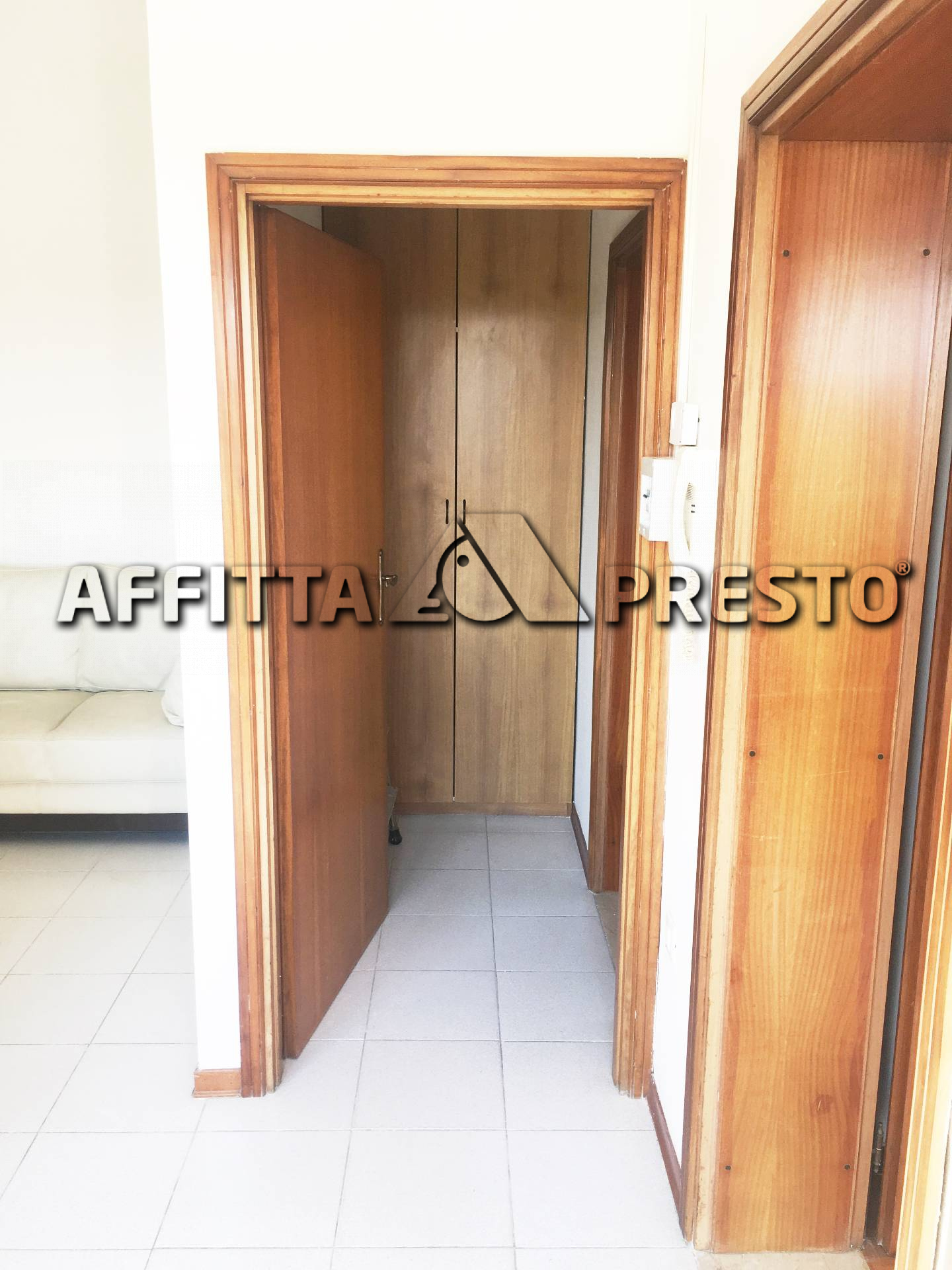 Casa semi indipendente in affitto a Ravenna, Agrario