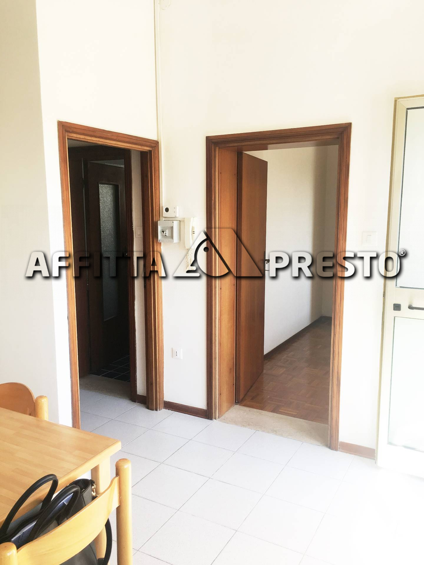 Casa semi indipendente in affitto a Ravenna, Agrario