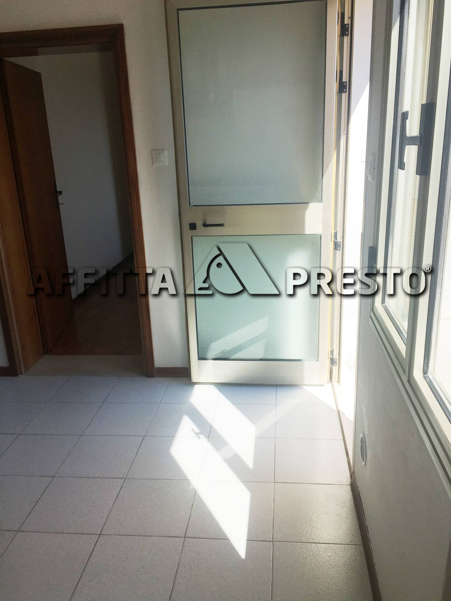 Casa semi indipendente in affitto a Ravenna, Agrario