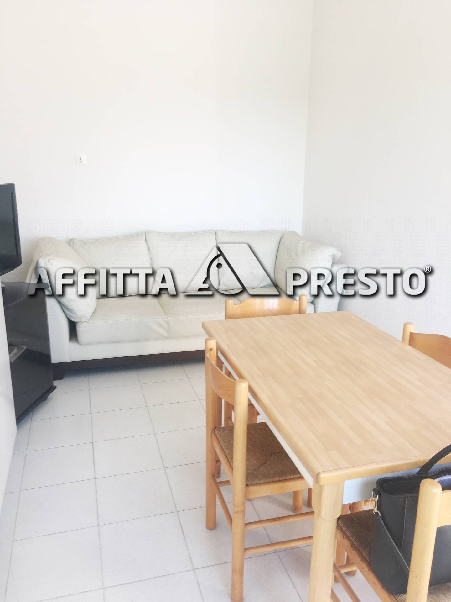 Casa semi indipendente in affitto a Ravenna, Agrario