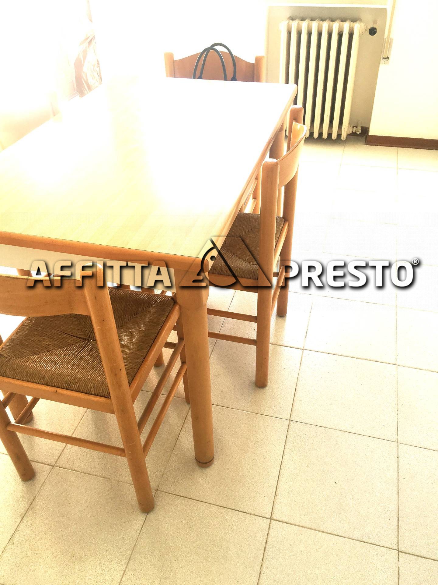 Casa semi indipendente in affitto a Ravenna, Agrario