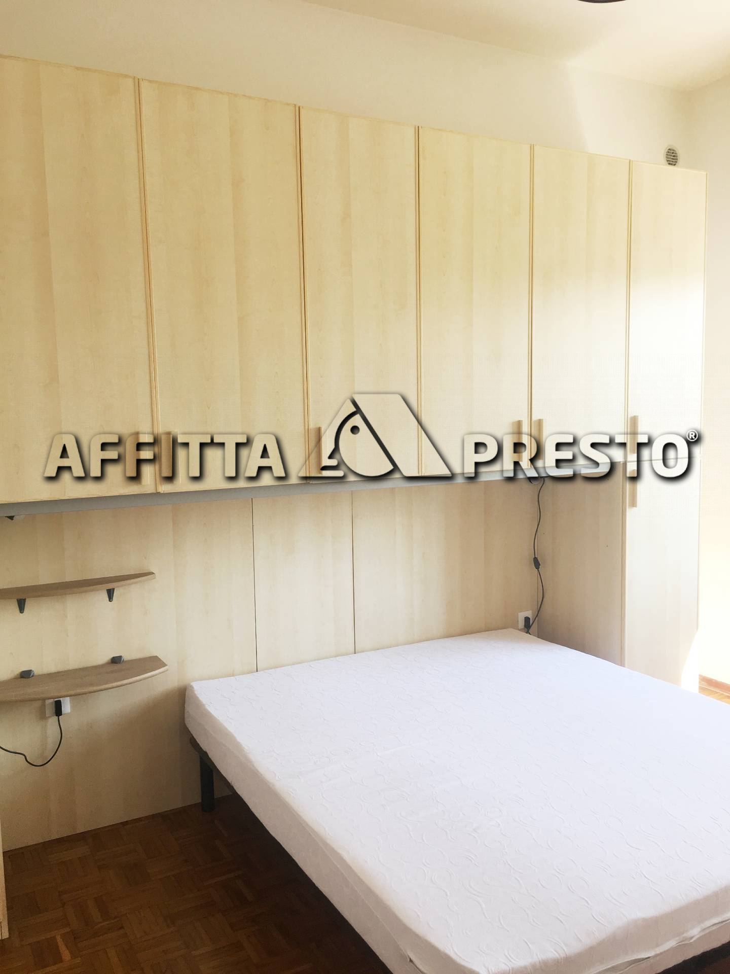 Casa semi indipendente in affitto a Ravenna, Agrario