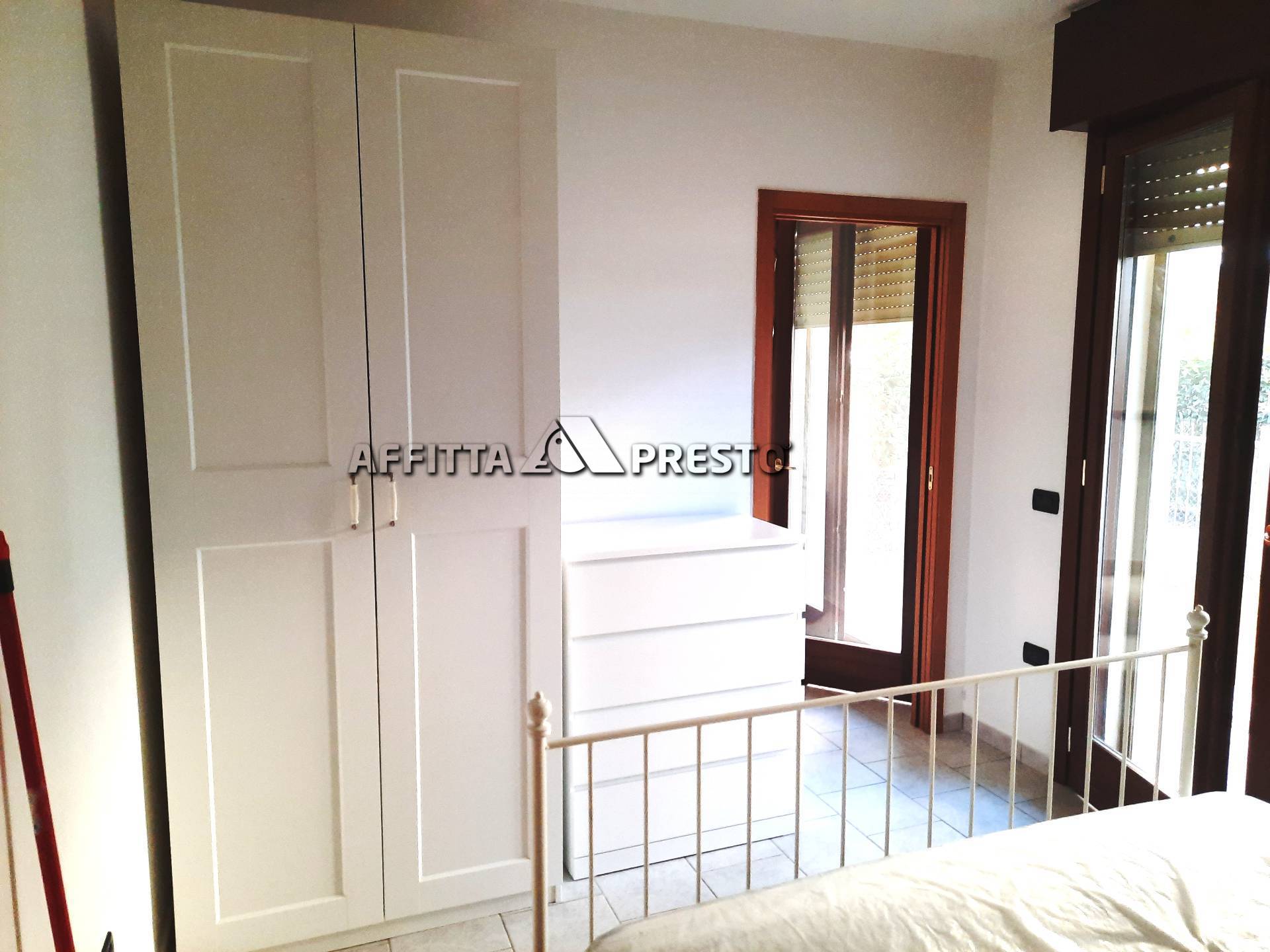 Casa semi indipendente in affitto a Ravenna, Fornace Zarattini