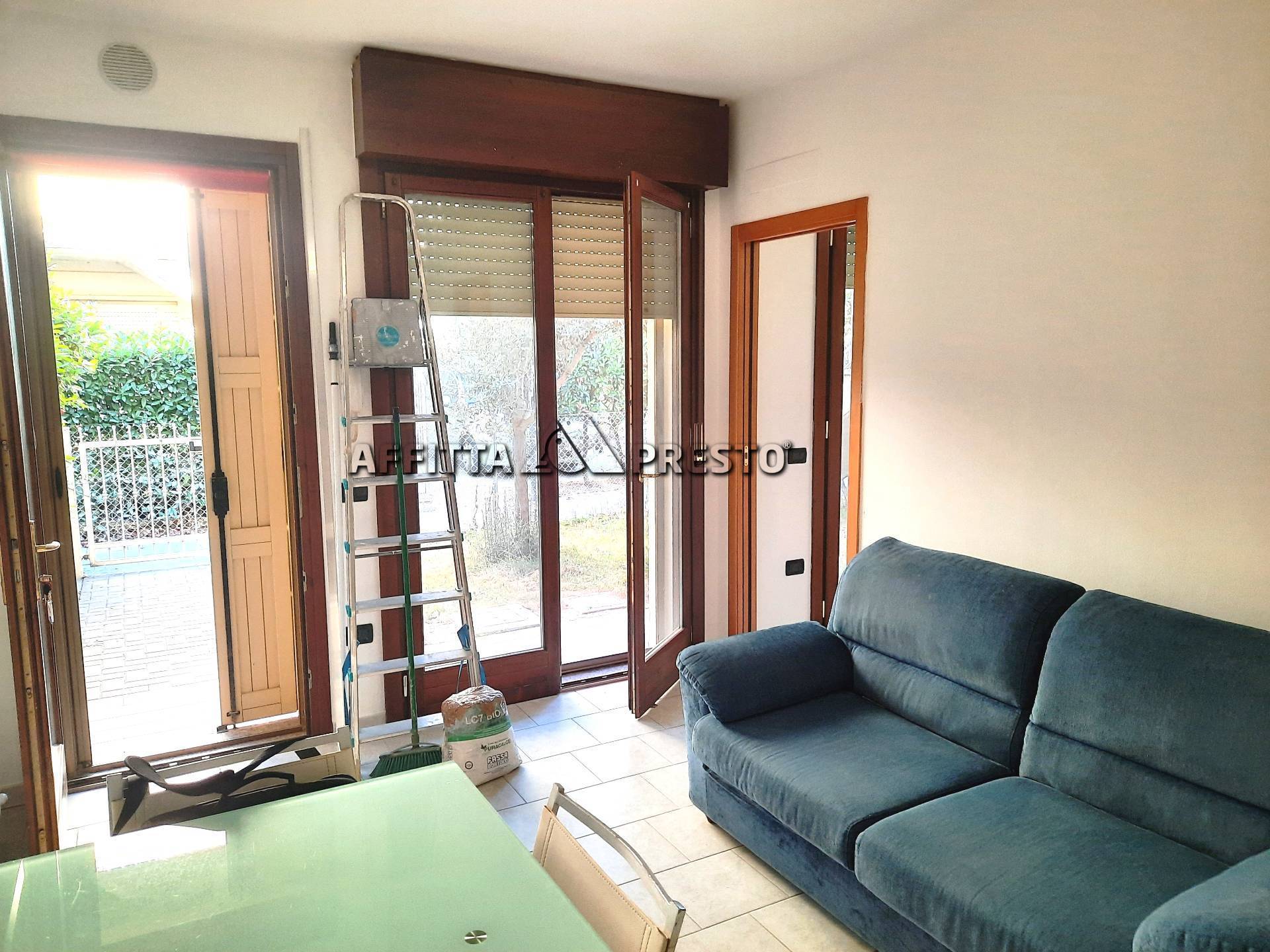 Casa semi indipendente in affitto a Ravenna, Fornace Zarattini