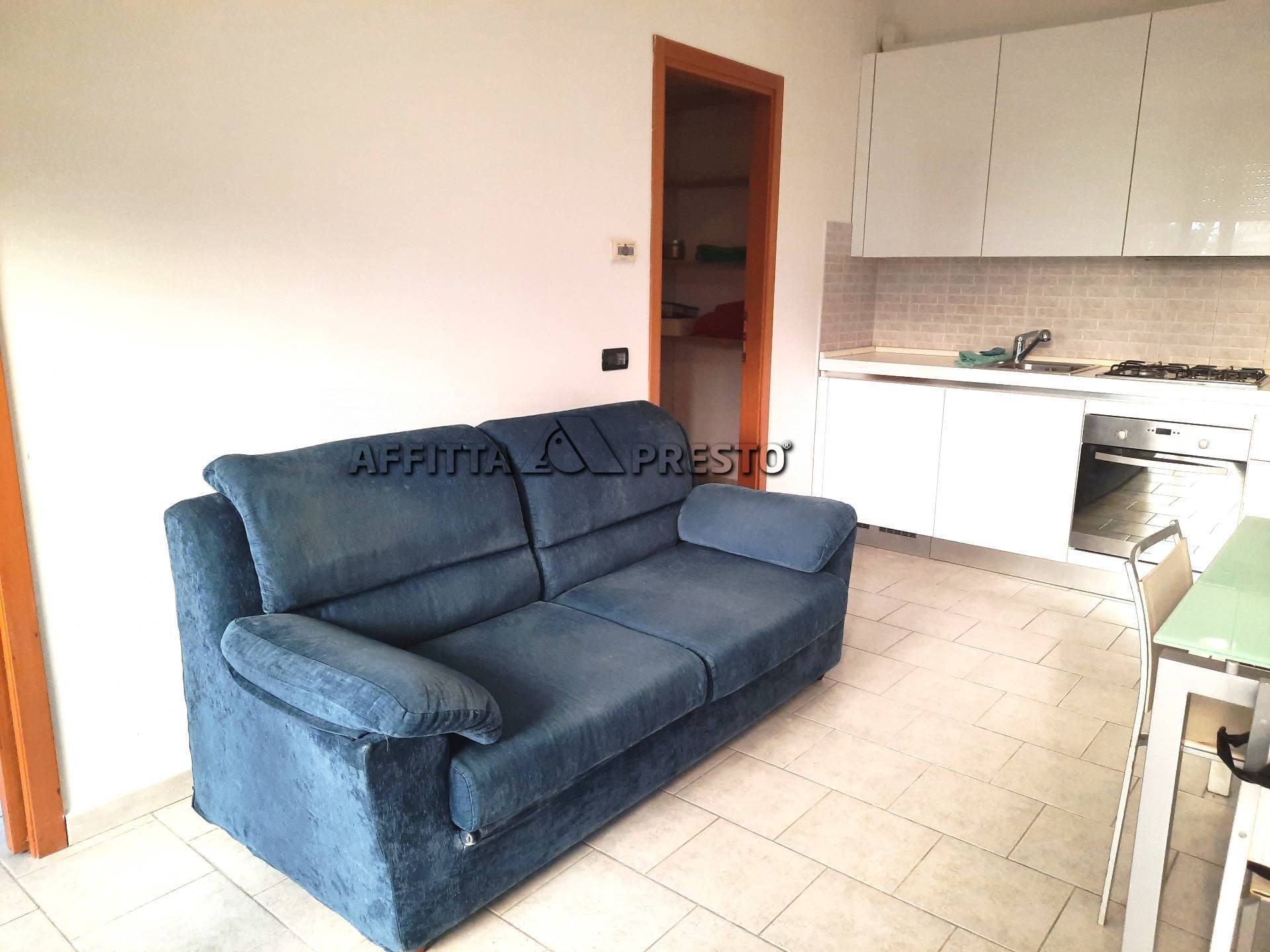 Casa semi indipendente in affitto a Ravenna, Fornace Zarattini