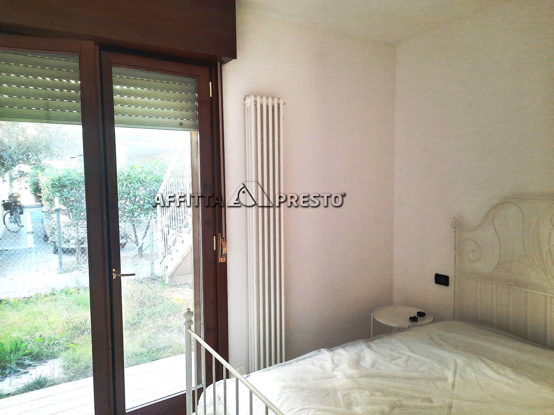 Casa semi indipendente in affitto a Ravenna, Fornace Zarattini