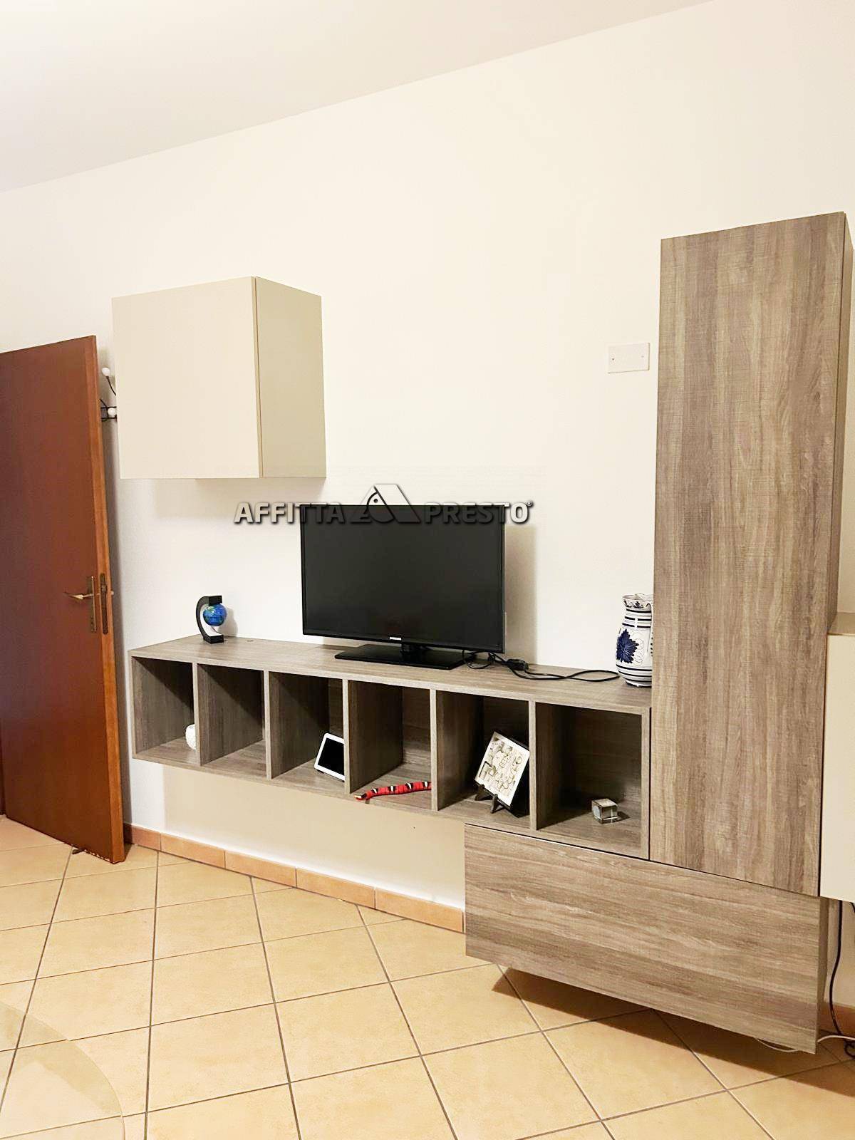 Appartamento in affitto a Ravenna, Ospedale