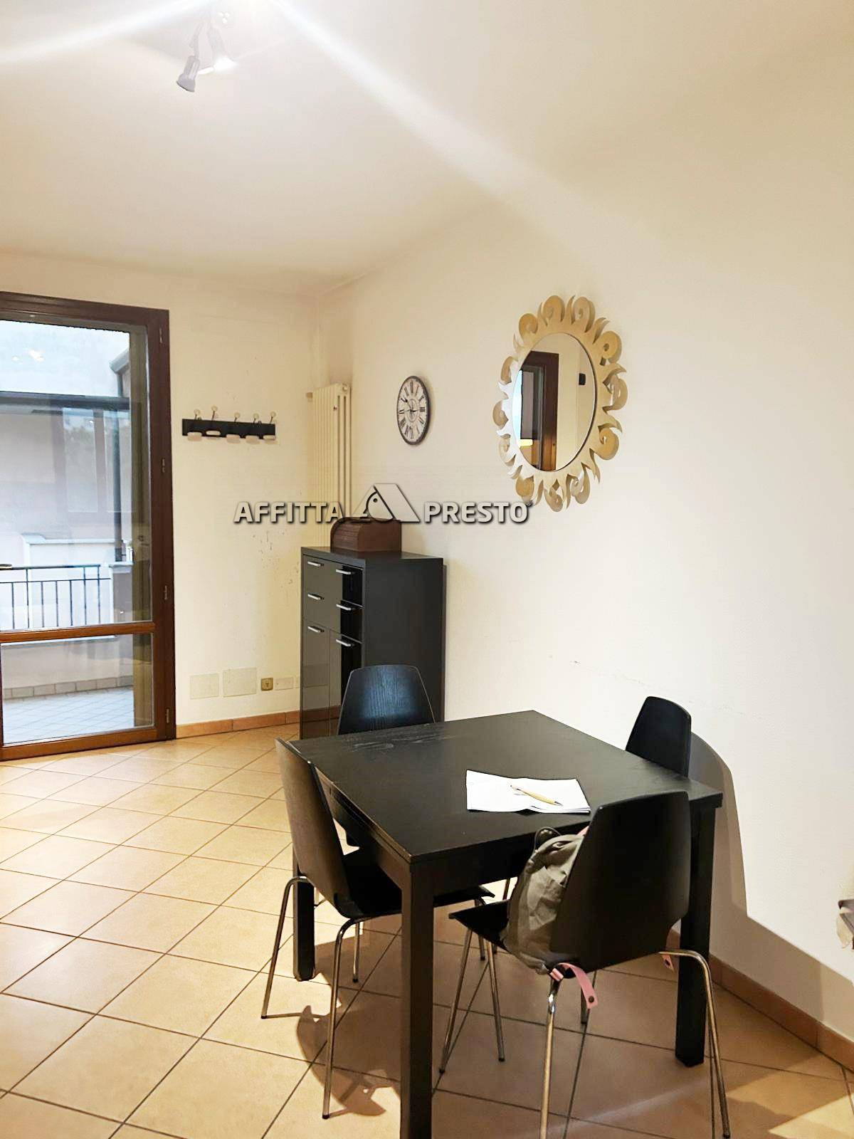 Appartamento in affitto a Ravenna, Ospedale