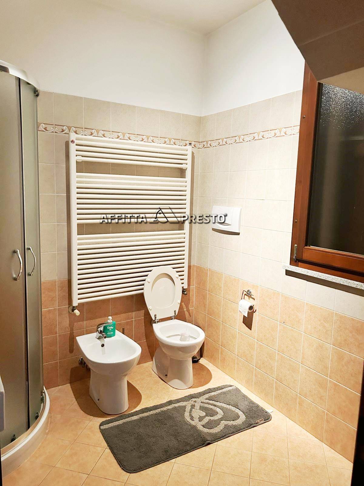 Appartamento in affitto a Ravenna, Ospedale