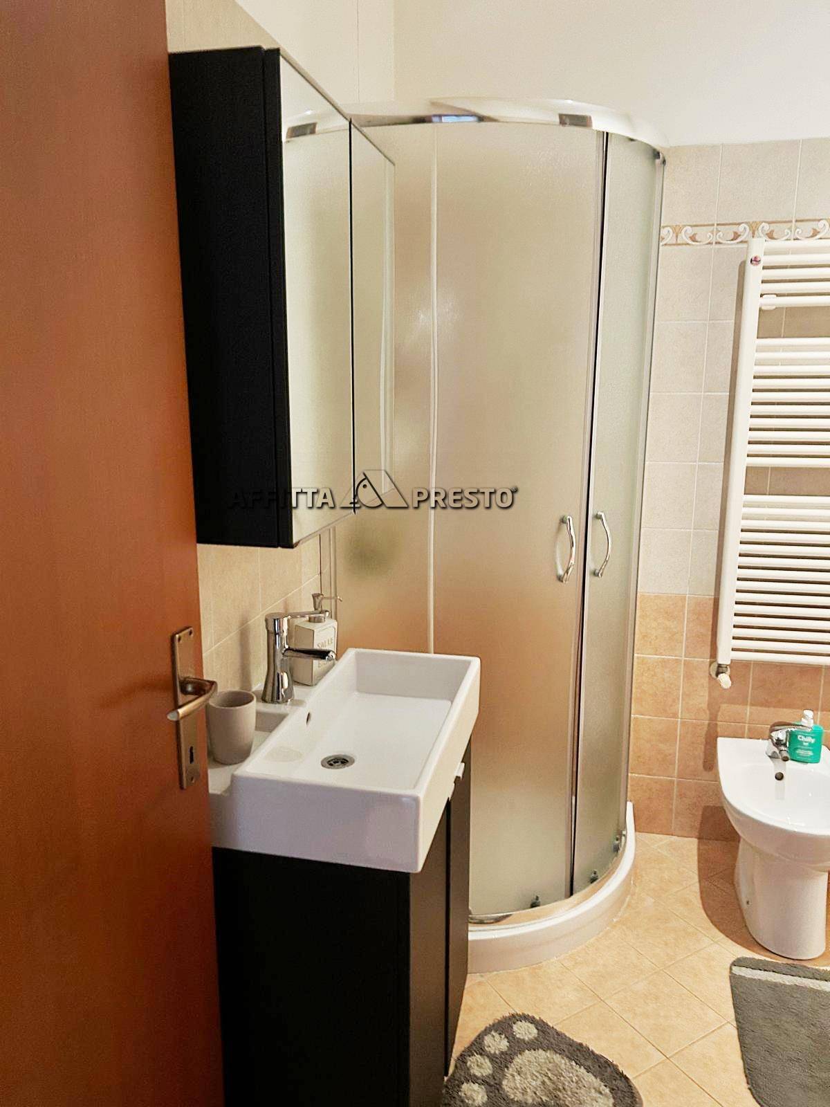 Appartamento in affitto a Ravenna, Ospedale