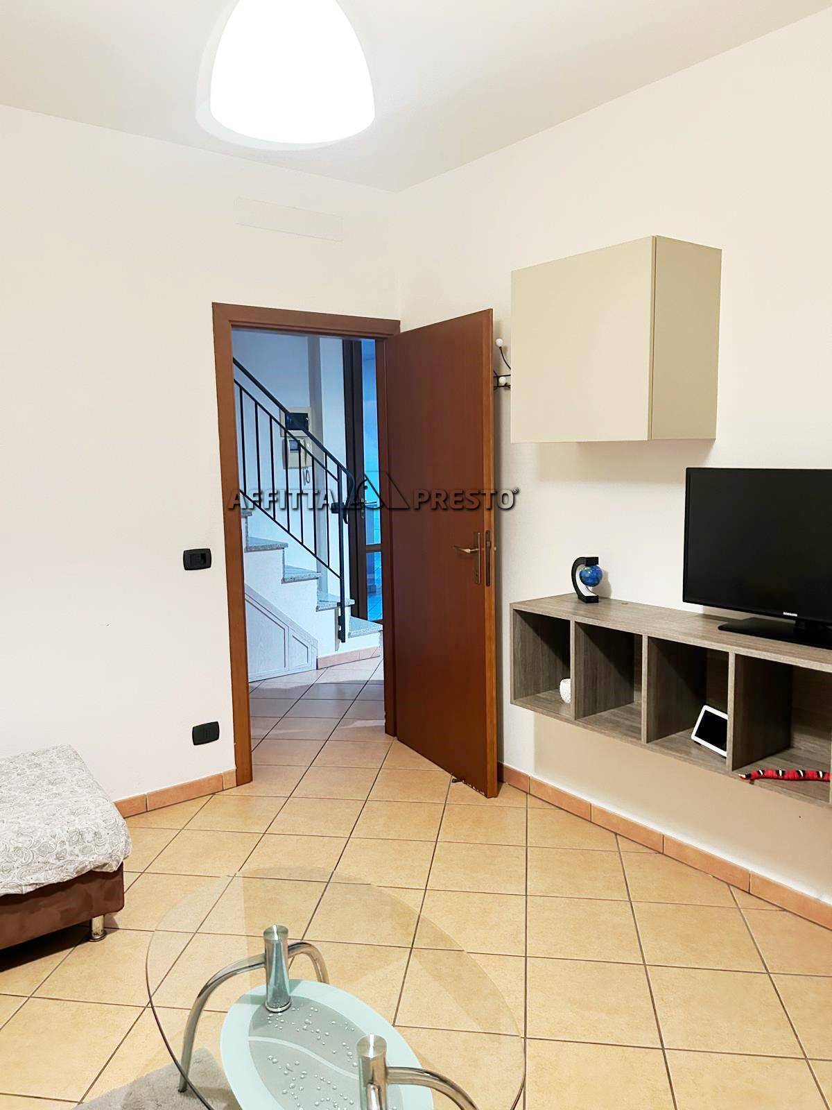 Appartamento in affitto a Ravenna, Ospedale