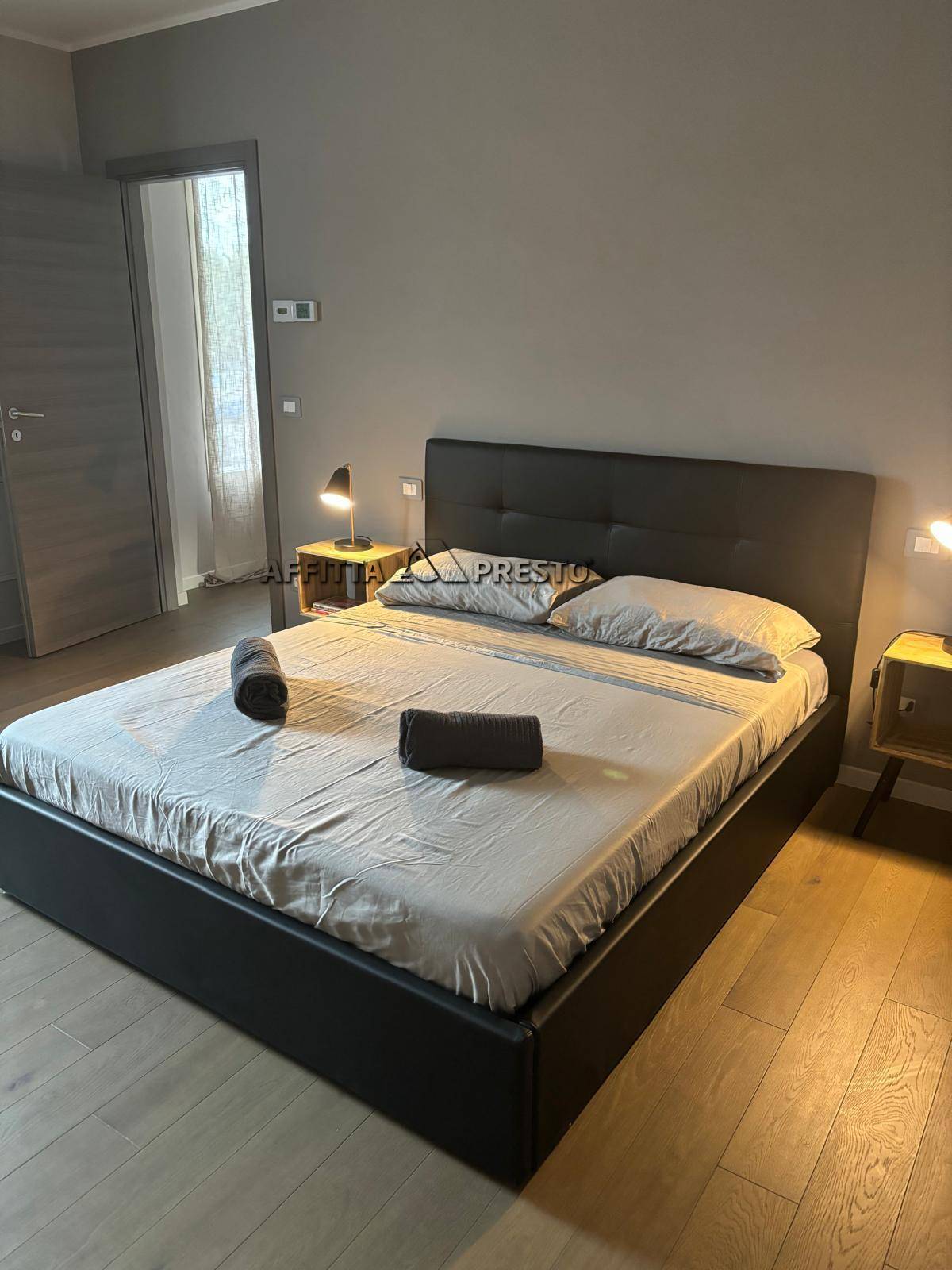 Casa indipendente in affitto a Ravenna, Ospedale