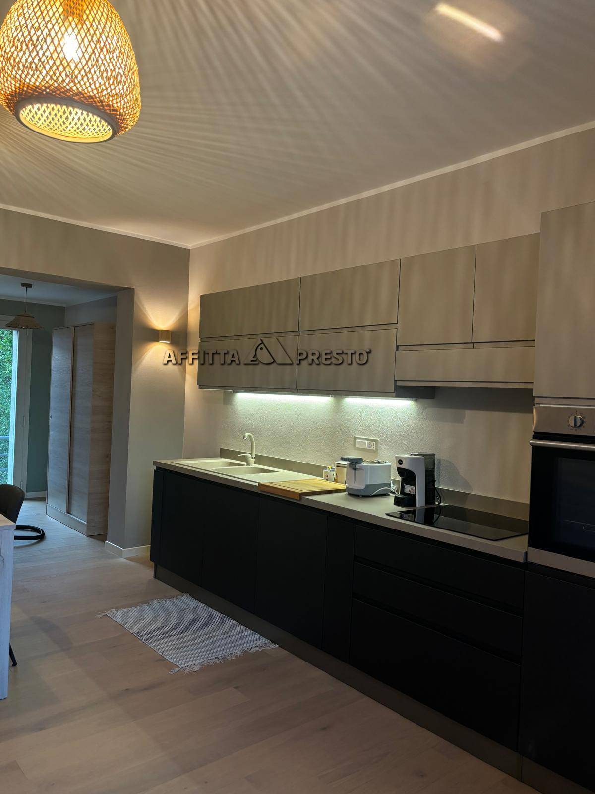 Casa indipendente in affitto a Ravenna, Ospedale