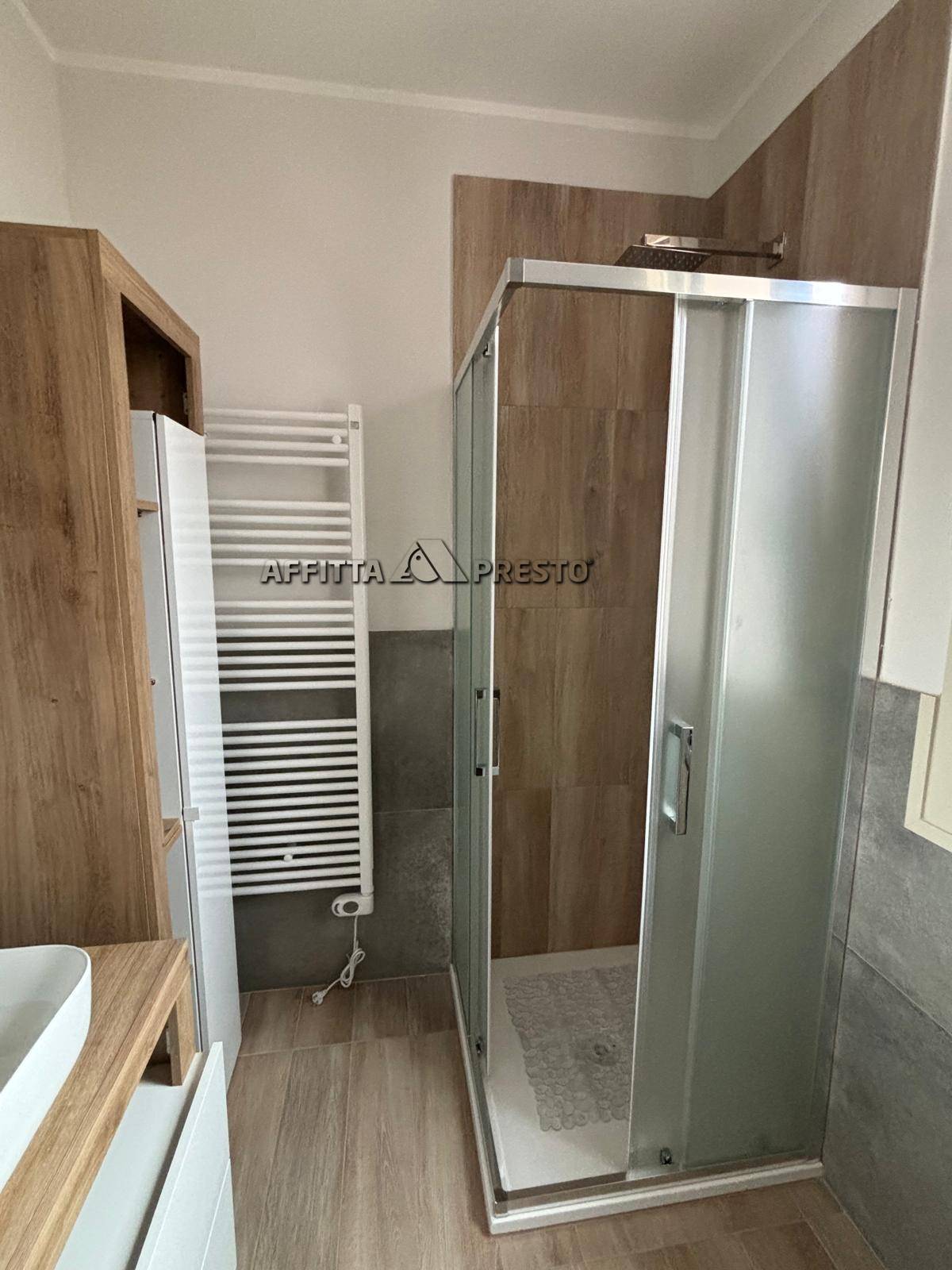 Casa indipendente in affitto a Ravenna, Ospedale