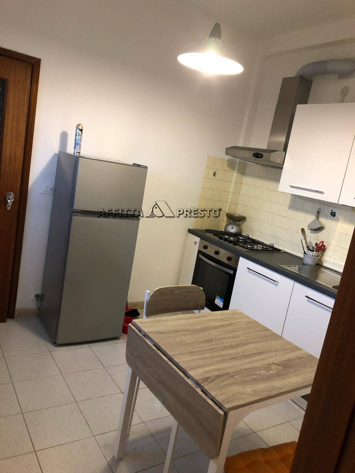 Attico/Mansarda in affitto a Ravenna, Via San Gaetanino