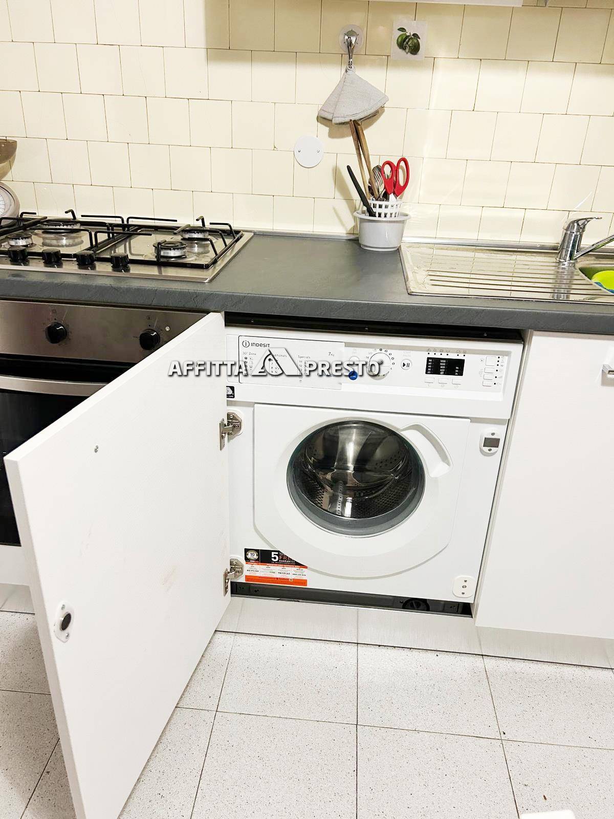 Attico/Mansarda in affitto a Ravenna, Via San Gaetanino