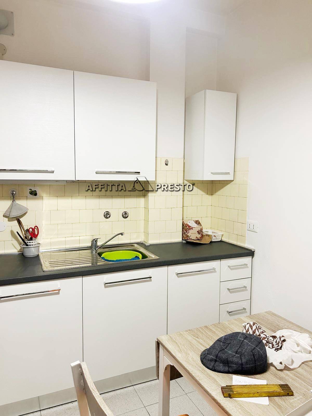 Attico/Mansarda in affitto a Ravenna, Via San Gaetanino