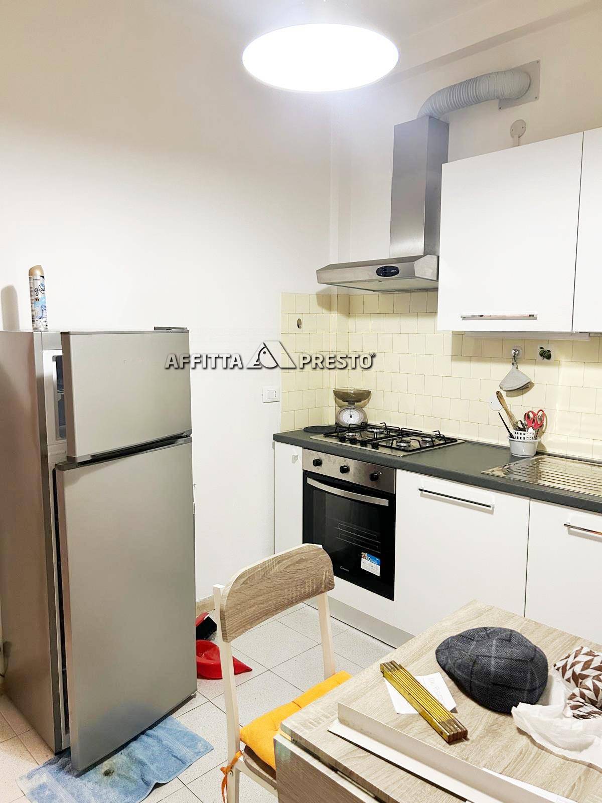 Attico/Mansarda in affitto a Ravenna, Via San Gaetanino