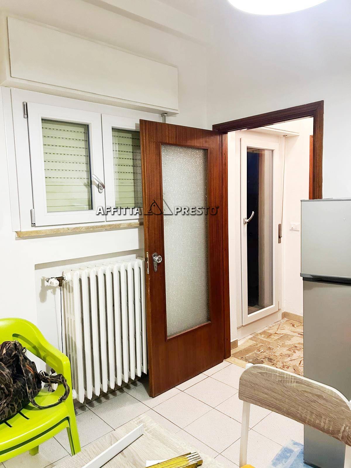 Attico/Mansarda in affitto a Ravenna, Via San Gaetanino