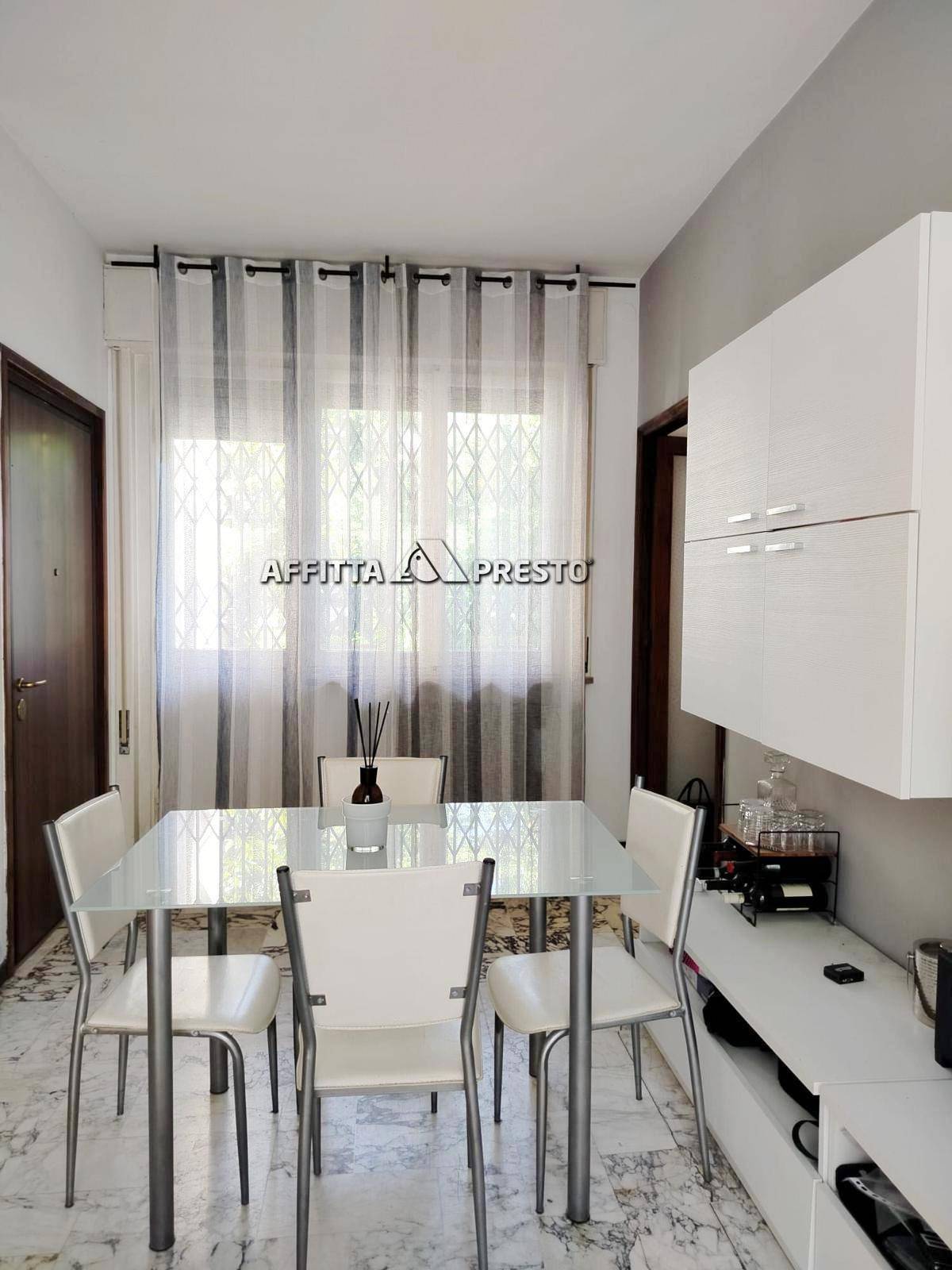 Casa semi indipendente in affitto a Ravenna, Piazza D'Armi