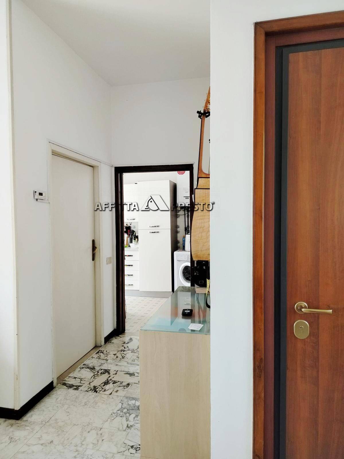 Casa semi indipendente in affitto a Ravenna, Piazza D'Armi