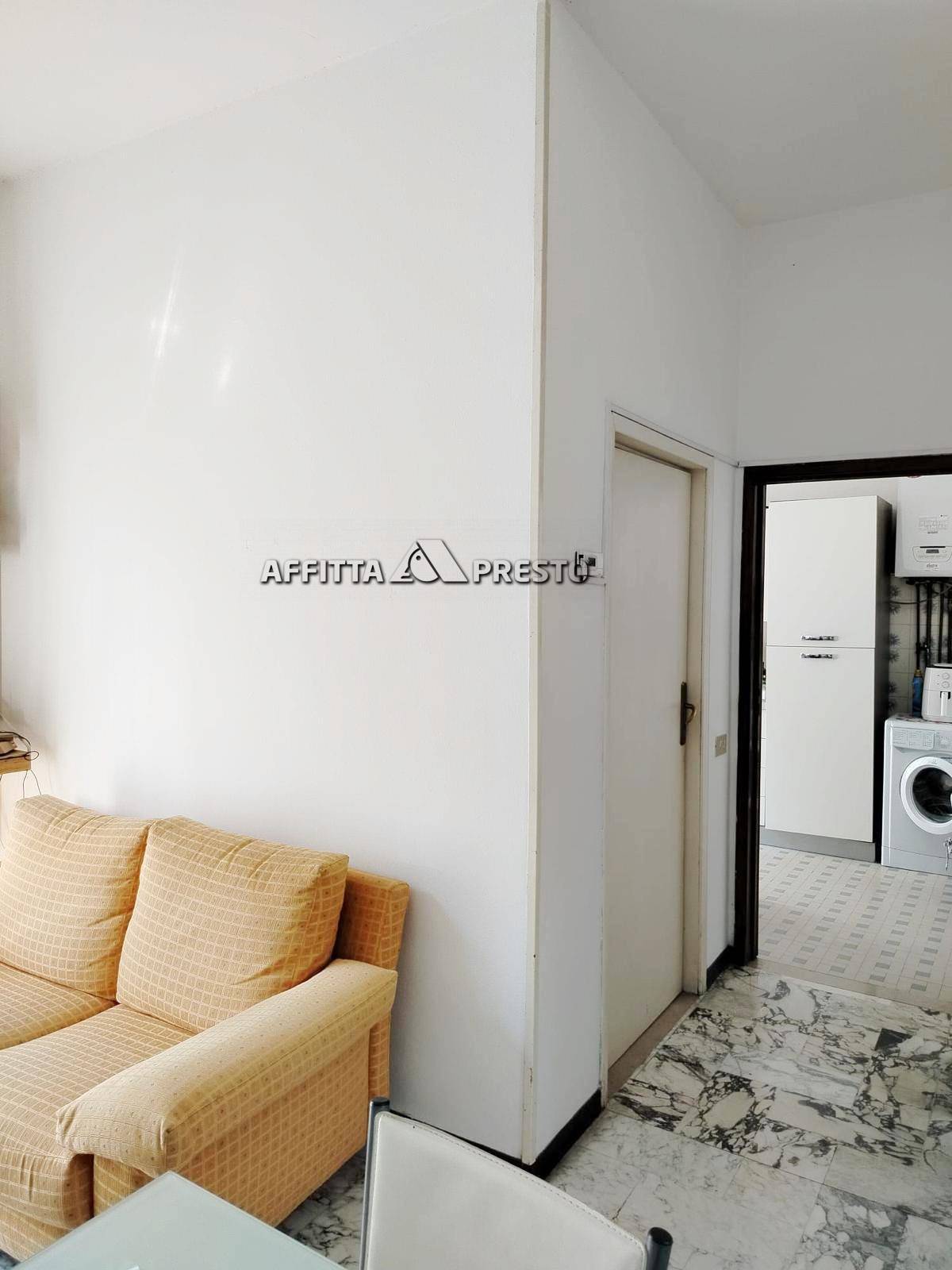 Casa semi indipendente in affitto a Ravenna, Piazza D'Armi