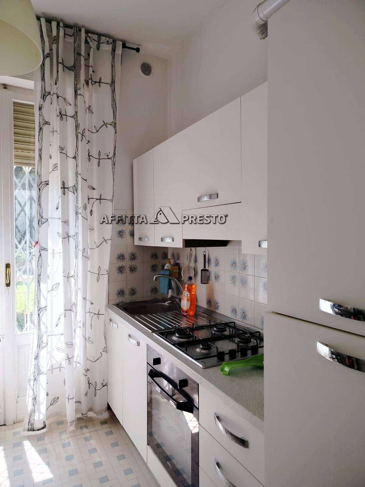 Casa semi indipendente in affitto a Ravenna, Piazza D'Armi