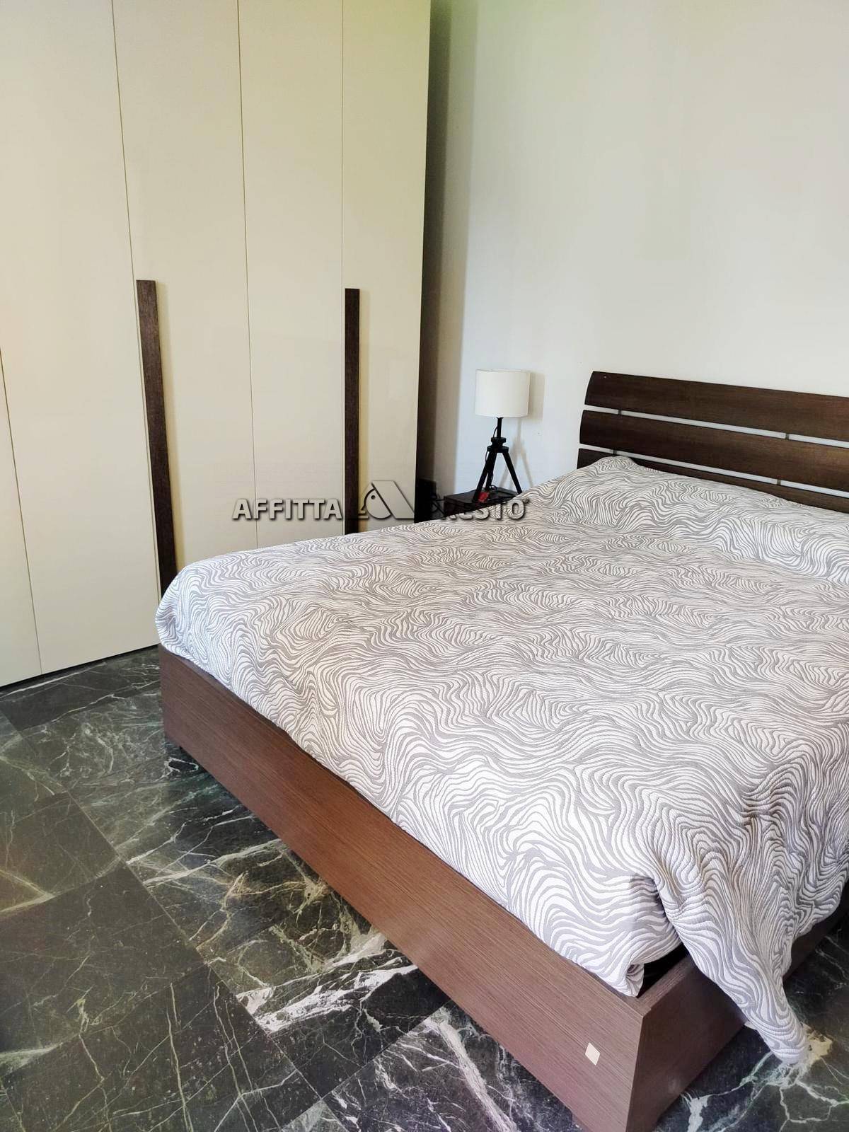 Casa semi indipendente in affitto a Ravenna, Piazza D'Armi