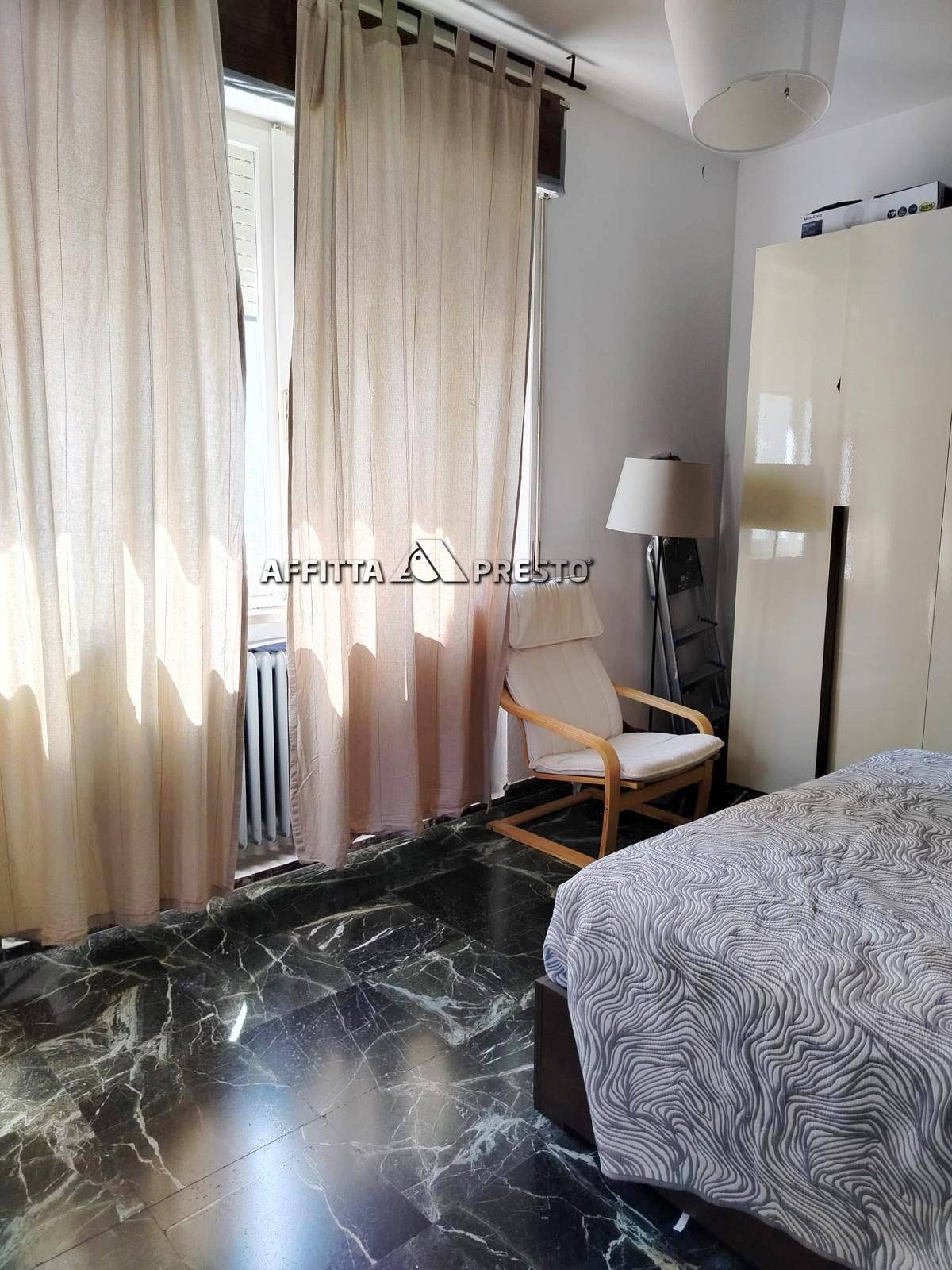 Casa semi indipendente in affitto a Ravenna, Piazza D'Armi