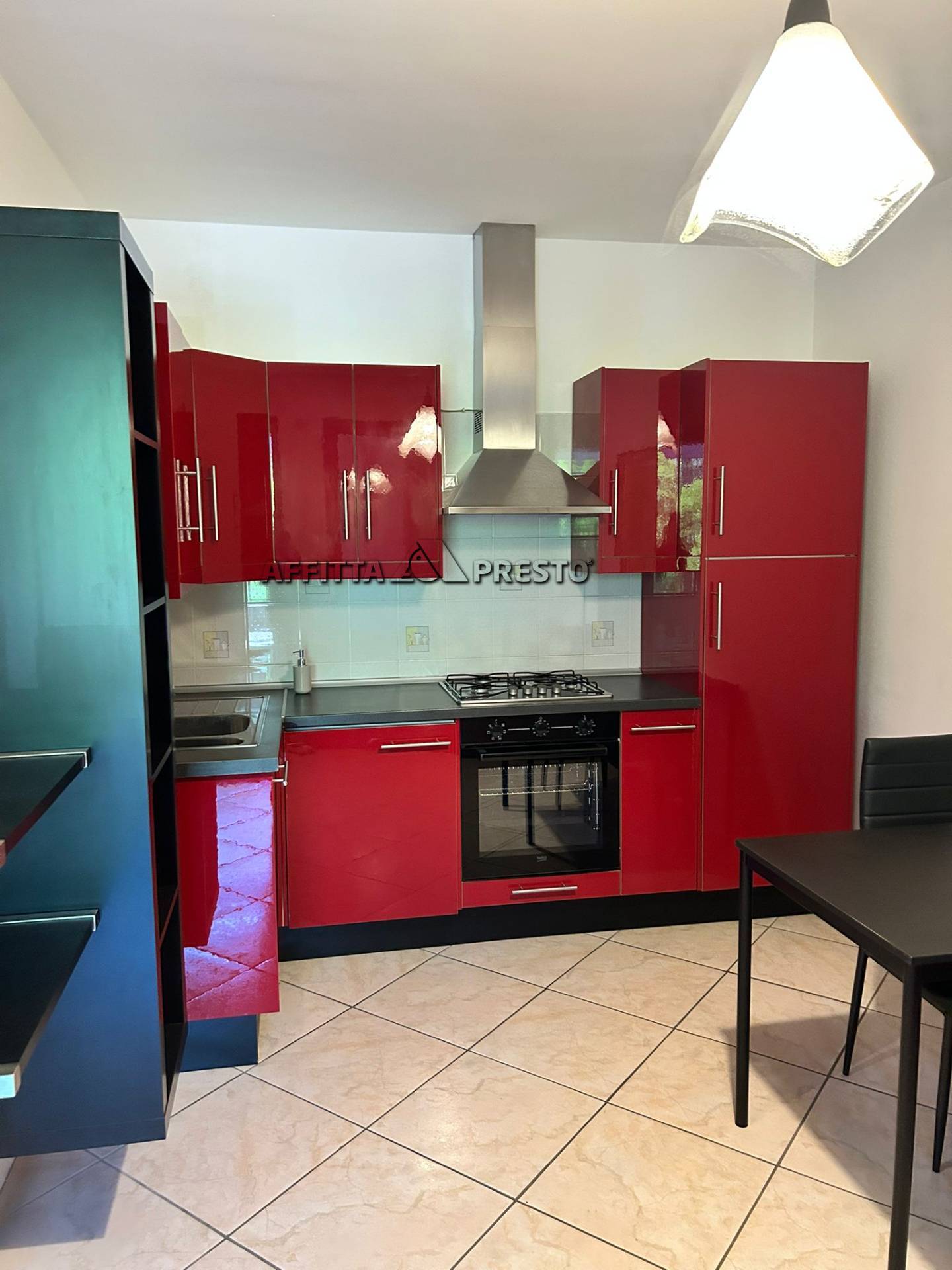 Appartamento in affitto a Ravenna, Viale Alberti