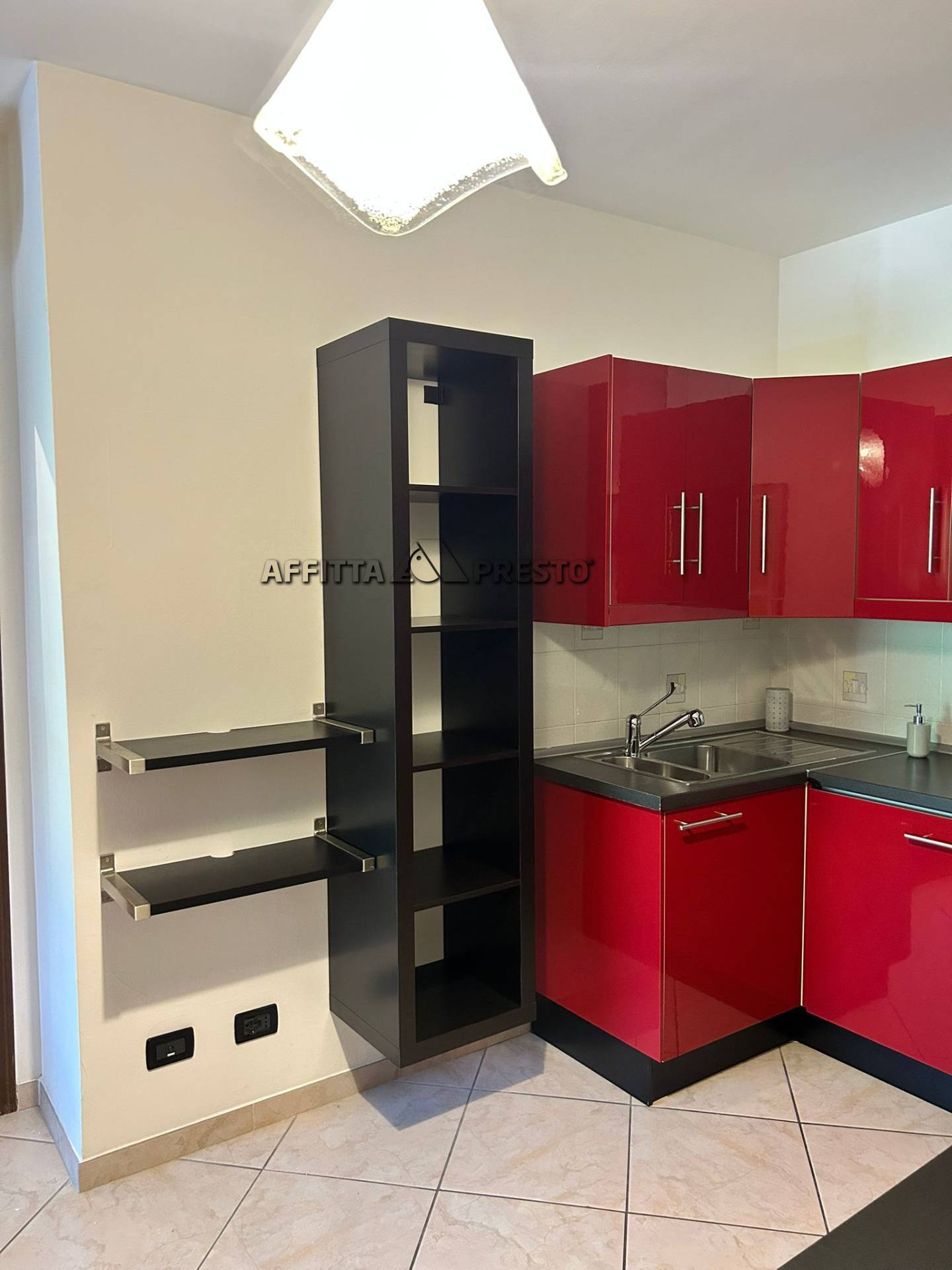 Appartamento in affitto a Ravenna, Viale Alberti