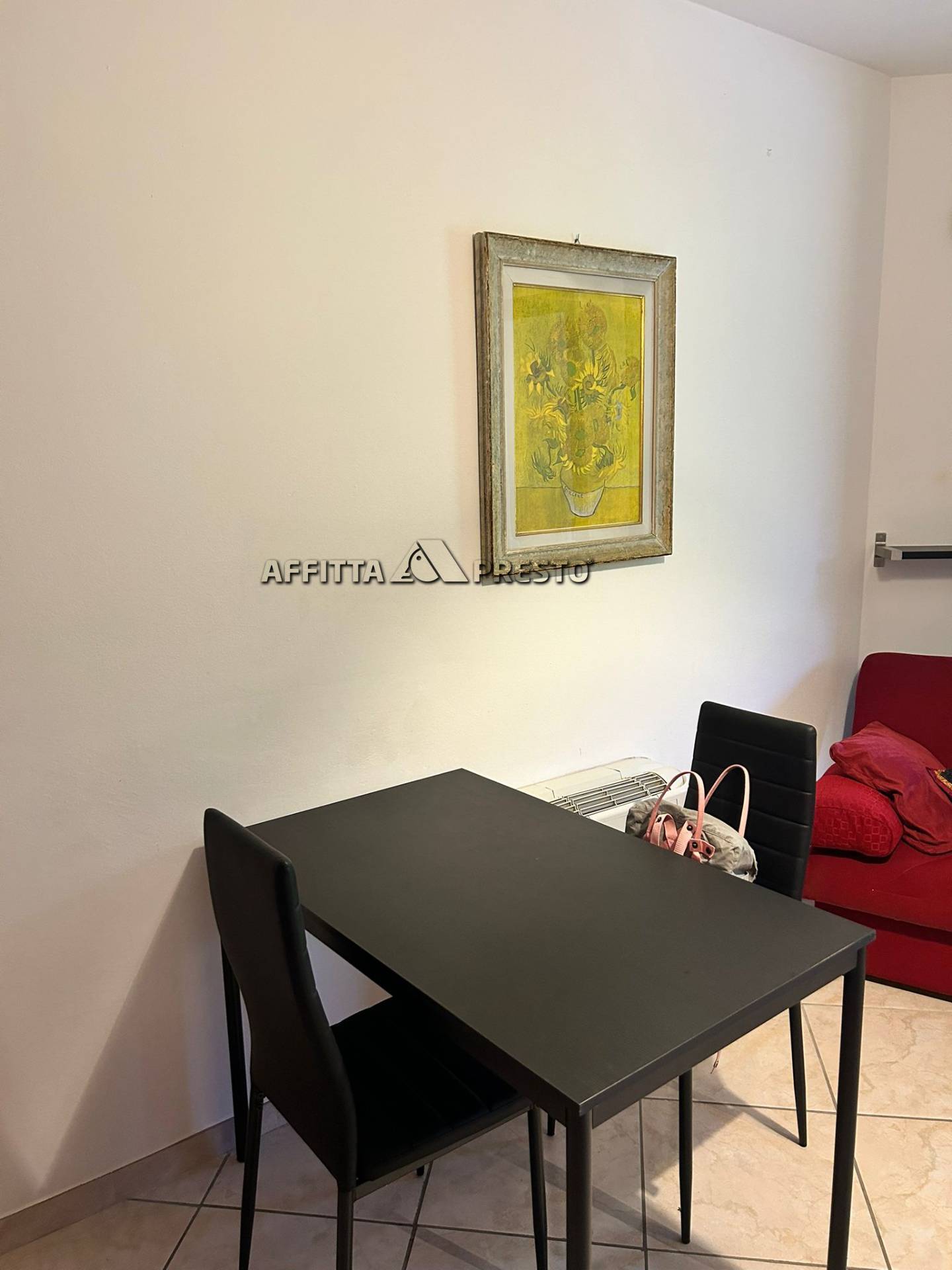 Appartamento in affitto a Ravenna, Viale Alberti