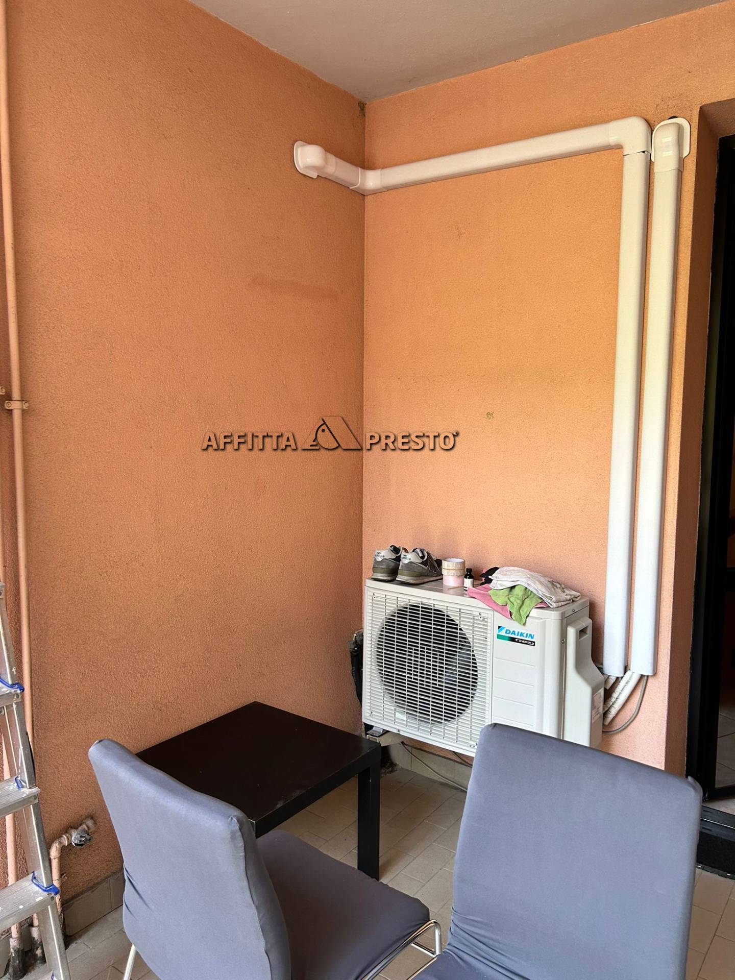 Appartamento in affitto a Ravenna, Viale Alberti