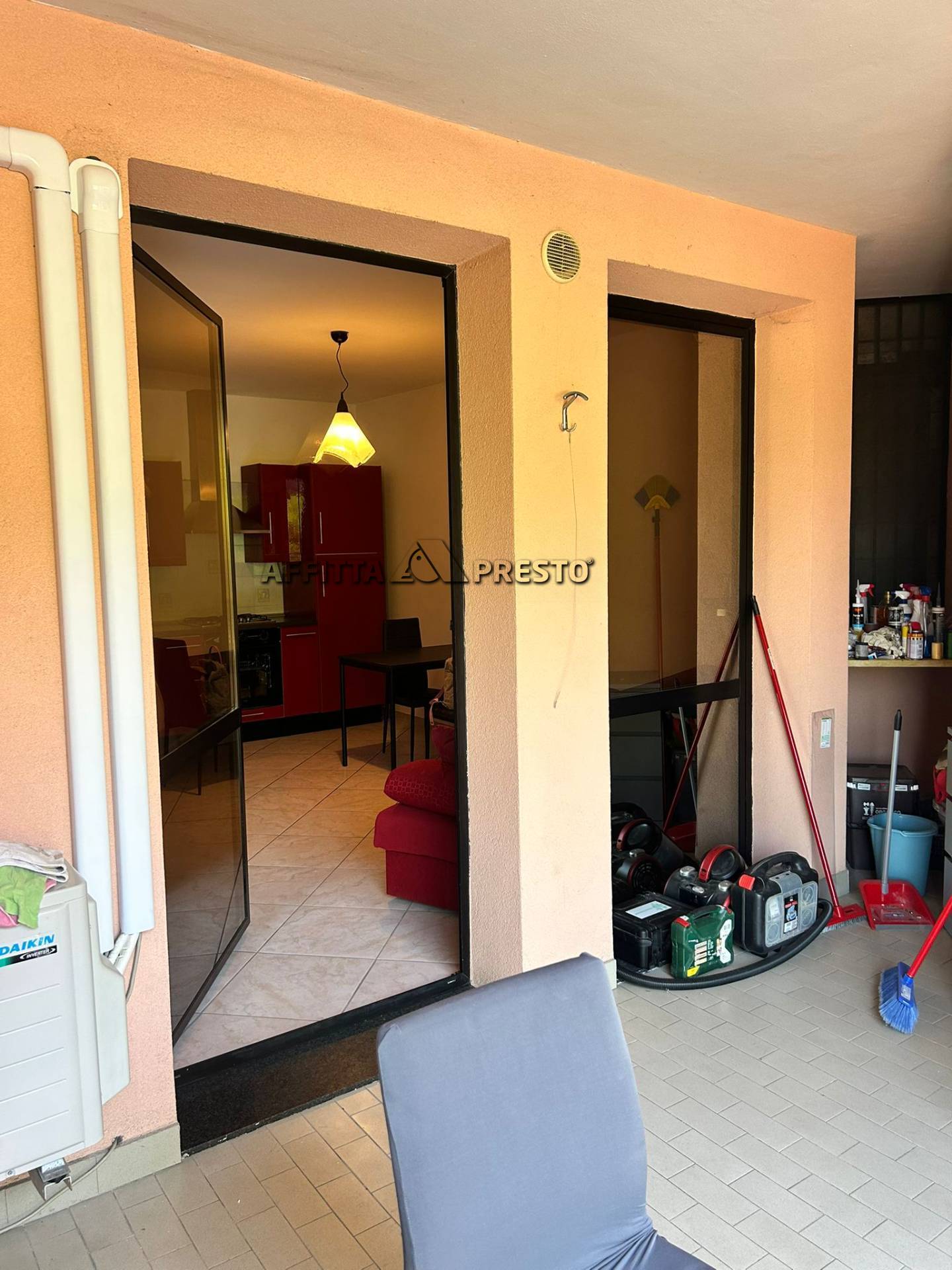 Appartamento in affitto a Ravenna, Viale Alberti