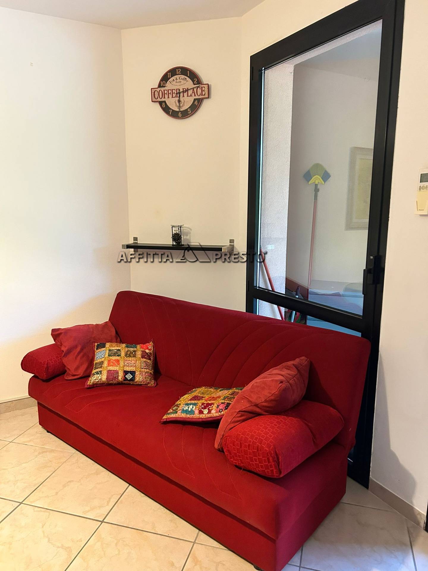 Appartamento in affitto a Ravenna, Viale Alberti