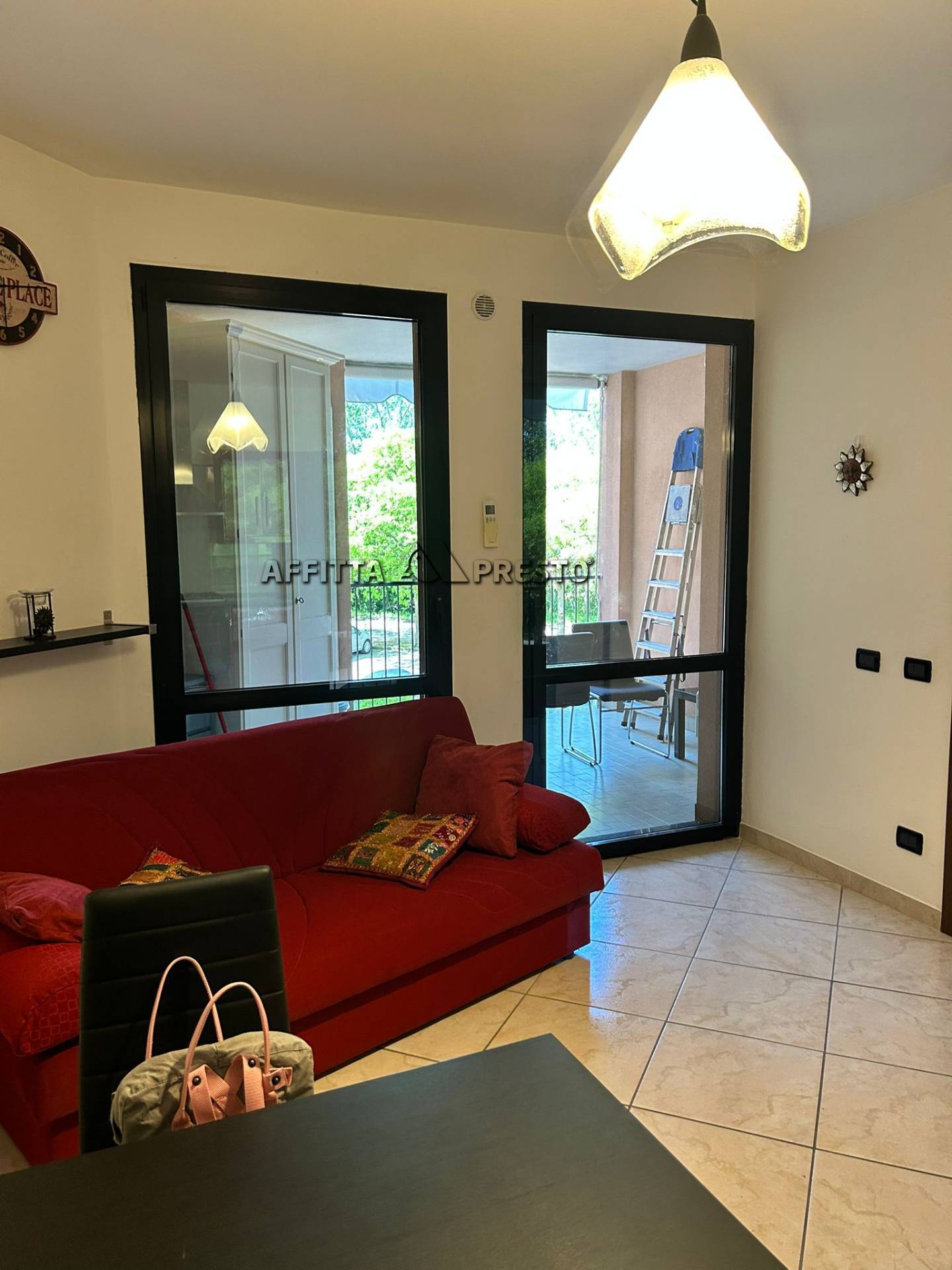 Appartamento in affitto a Ravenna, Viale Alberti