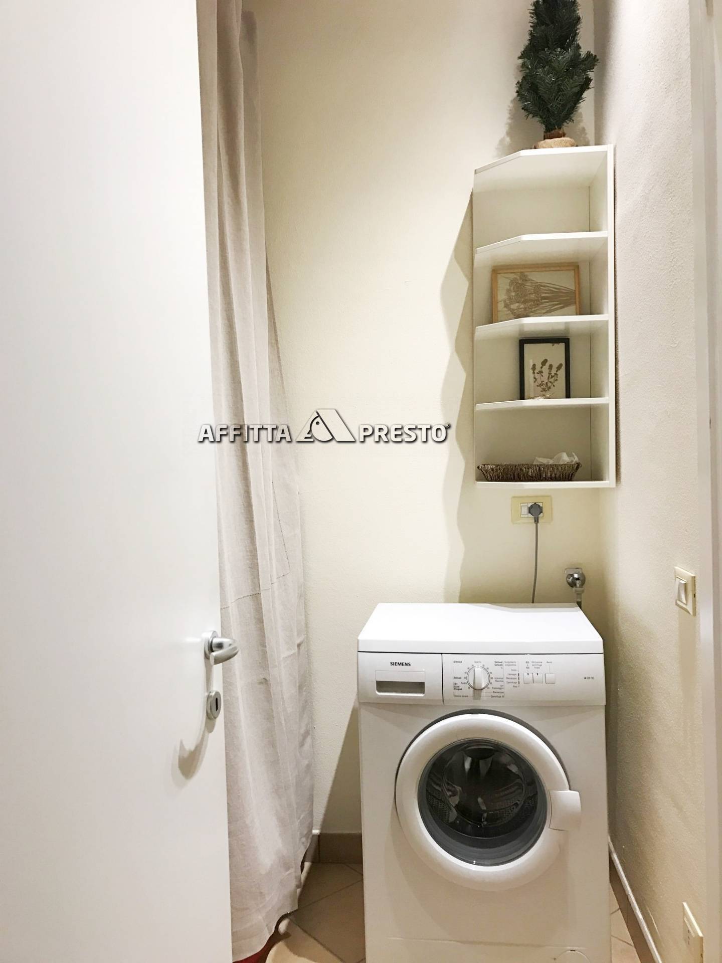 Appartamento in affitto a Ravenna, Centro storico