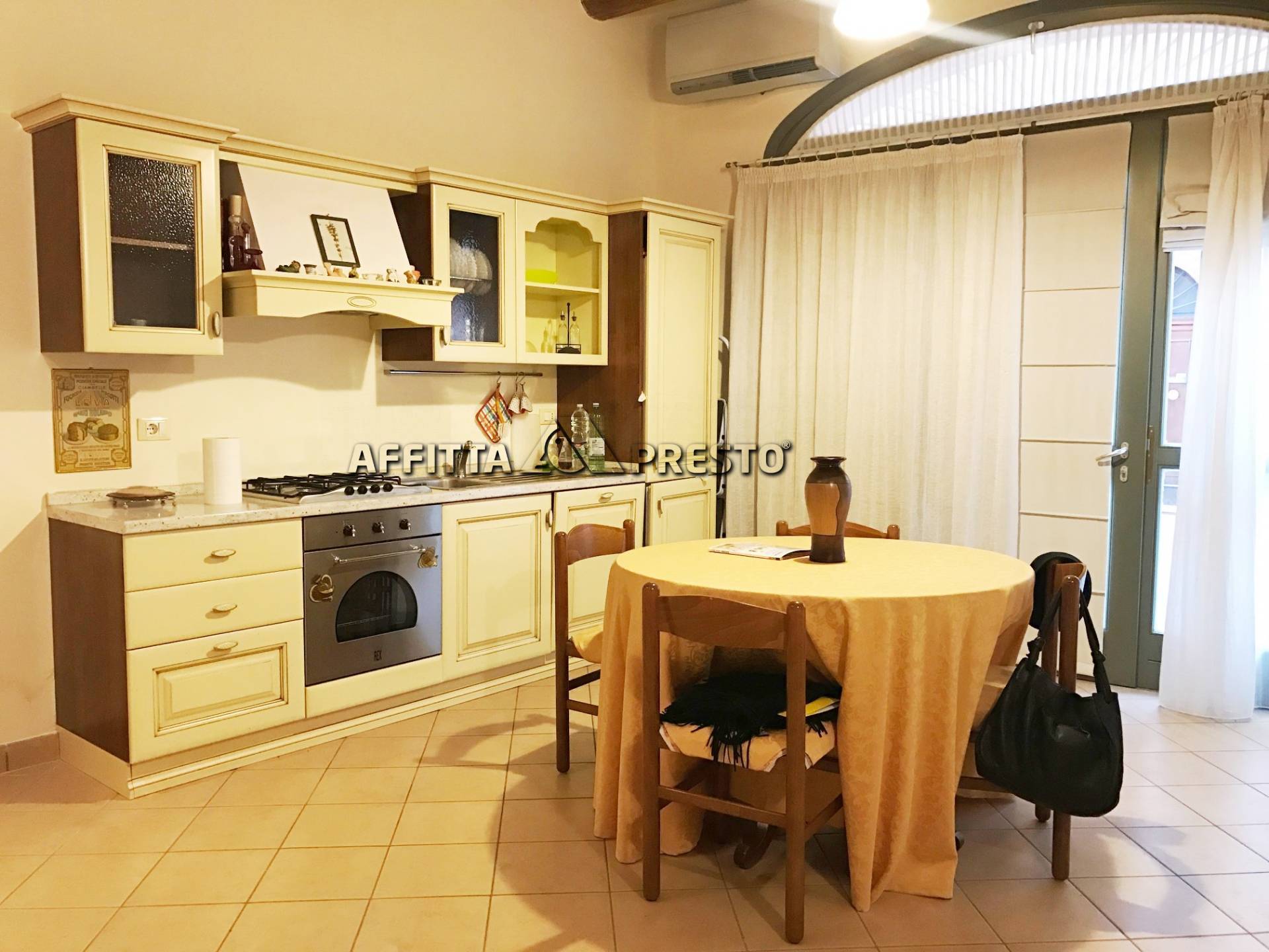 Appartamento in affitto a Ravenna, Centro storico