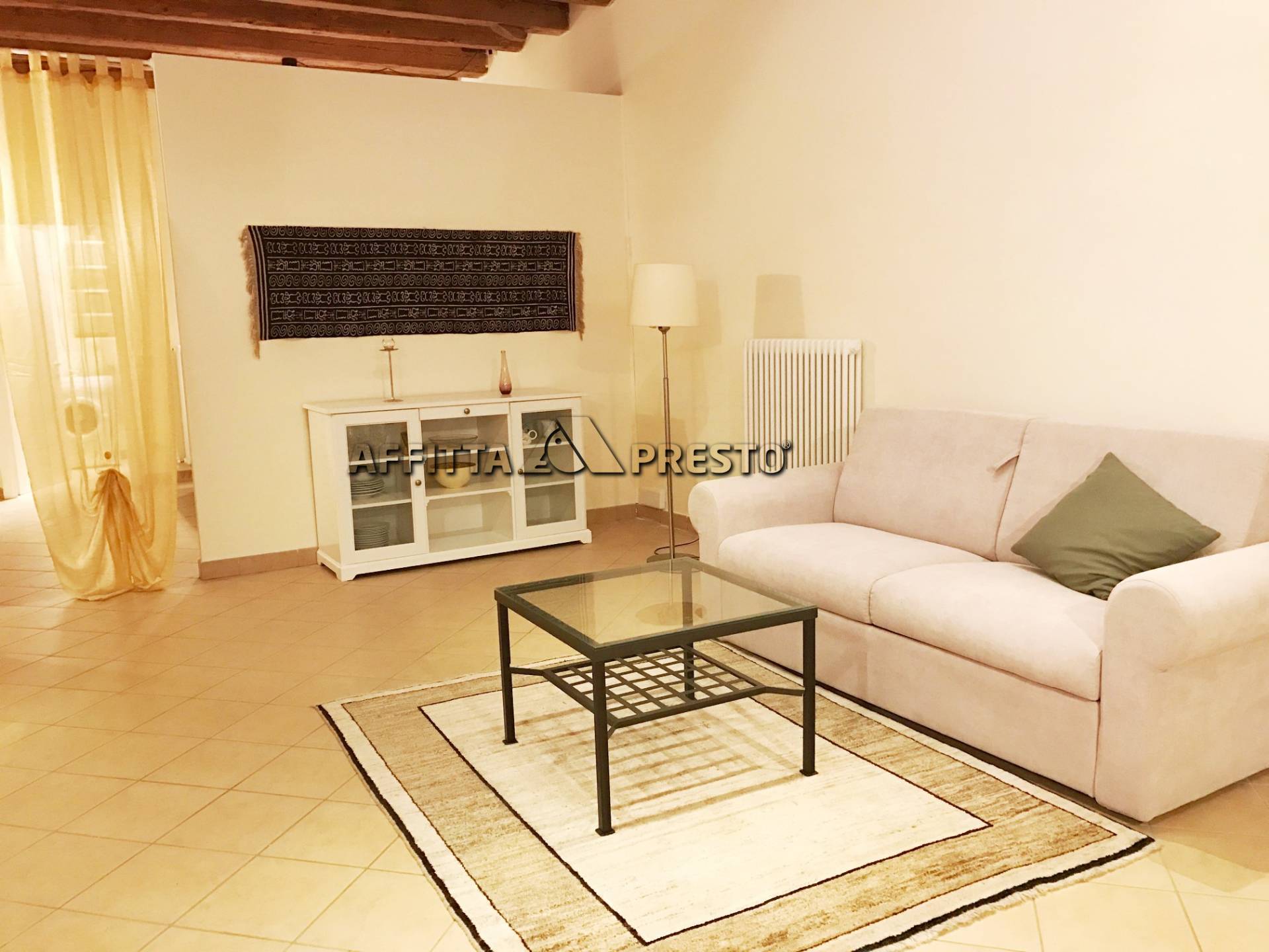 Appartamento in affitto a Ravenna, Centro storico