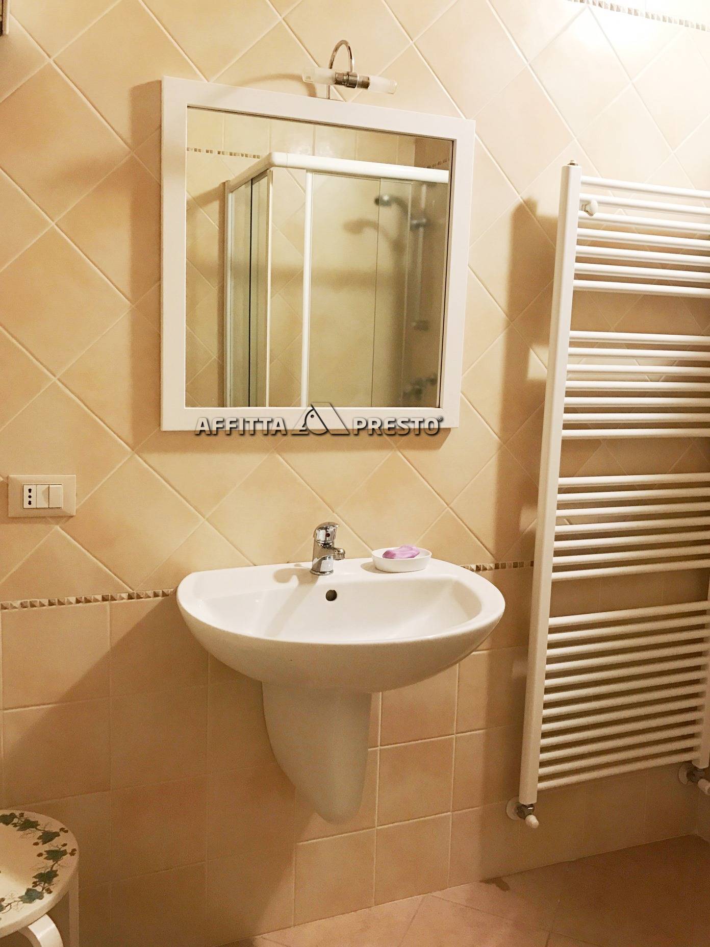 Appartamento in affitto a Ravenna, Centro storico