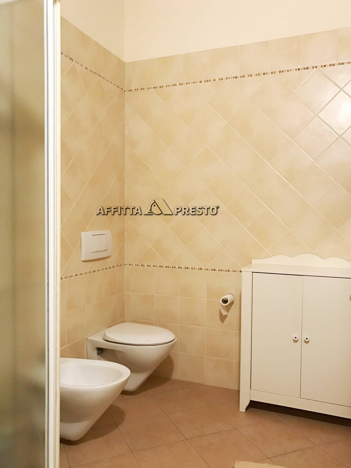 Appartamento in affitto a Ravenna, Centro storico