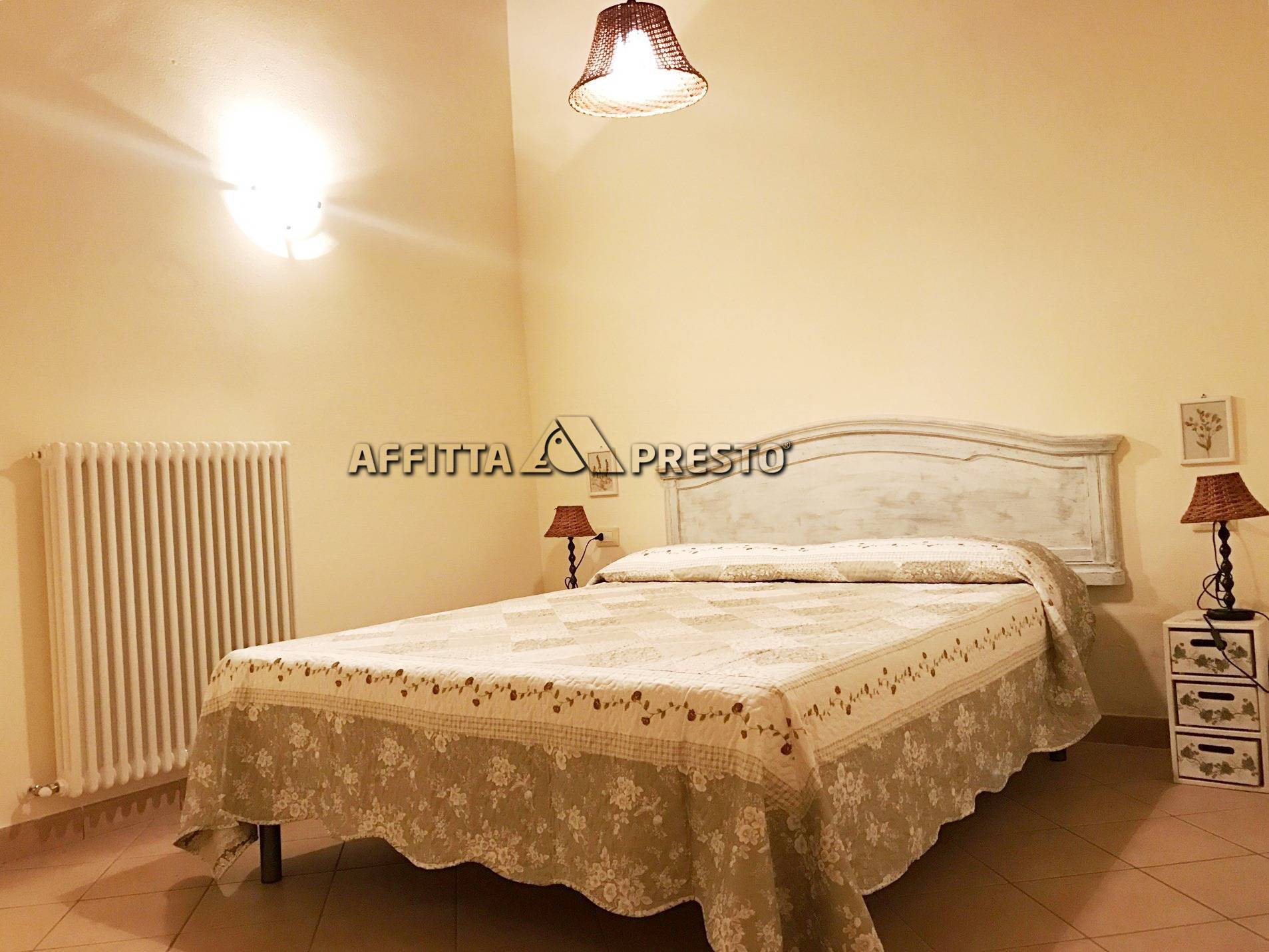 Appartamento in affitto a Ravenna, Centro storico