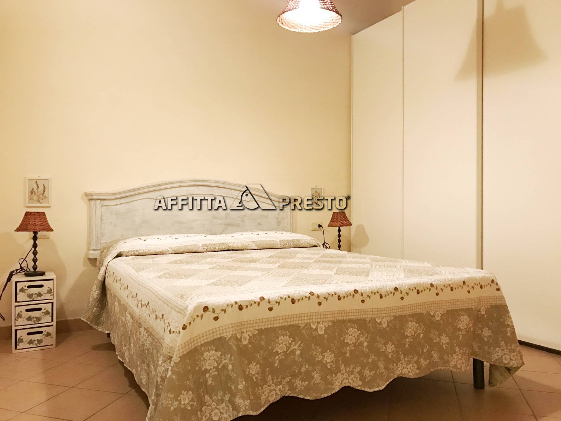 Appartamento in affitto a Ravenna, Centro storico