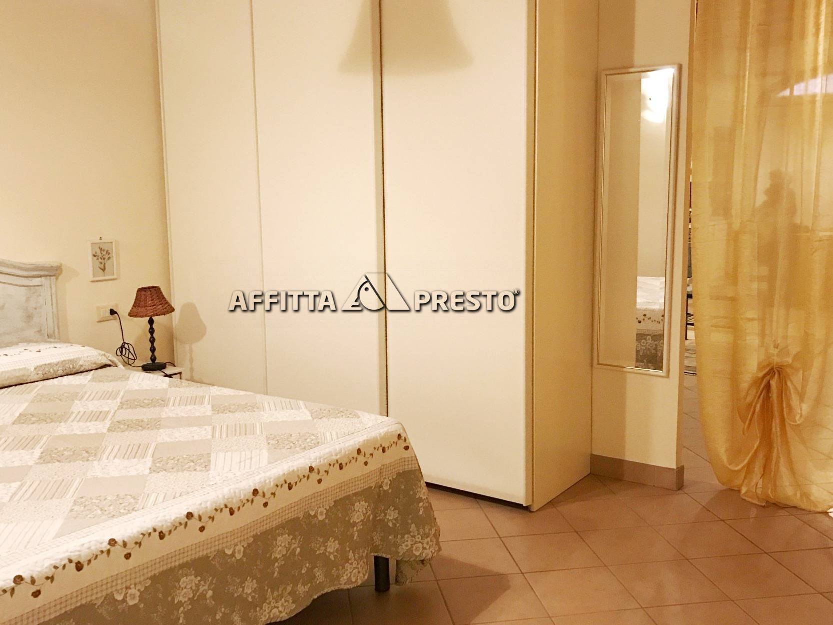 Appartamento in affitto a Ravenna, Centro storico