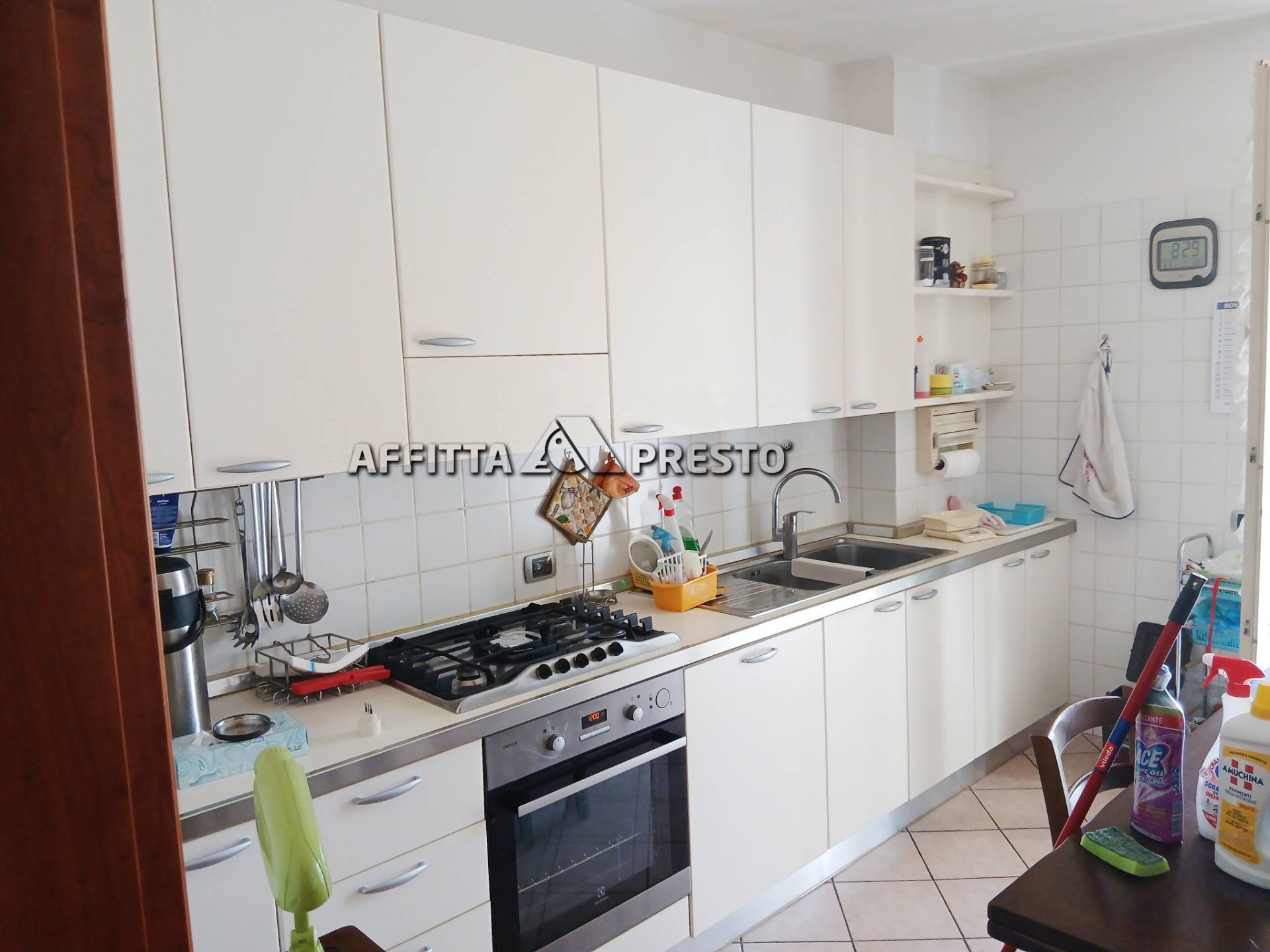 Appartamento in affitto a Ravenna, Teodorico