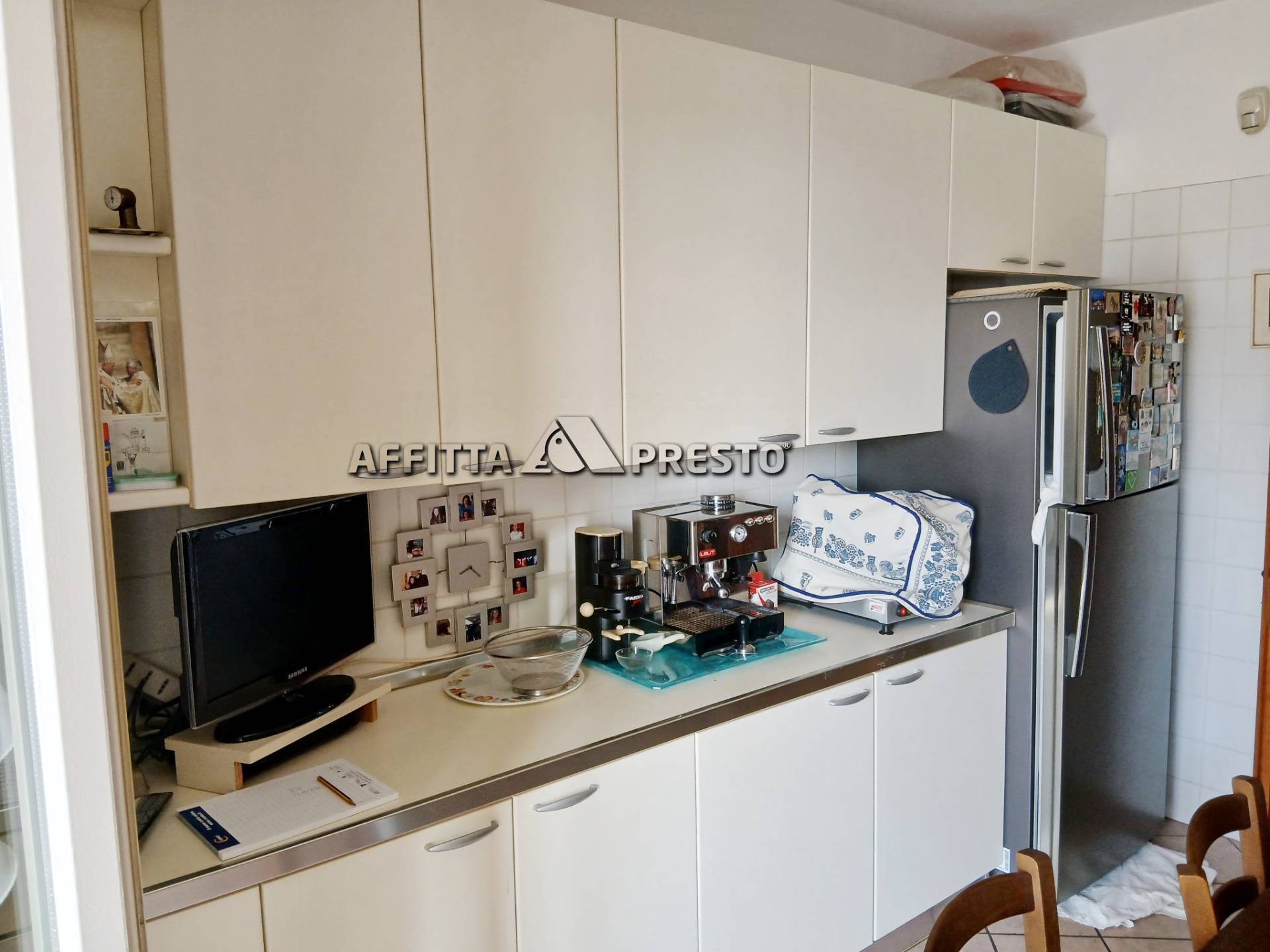 Appartamento in affitto a Ravenna, Teodorico