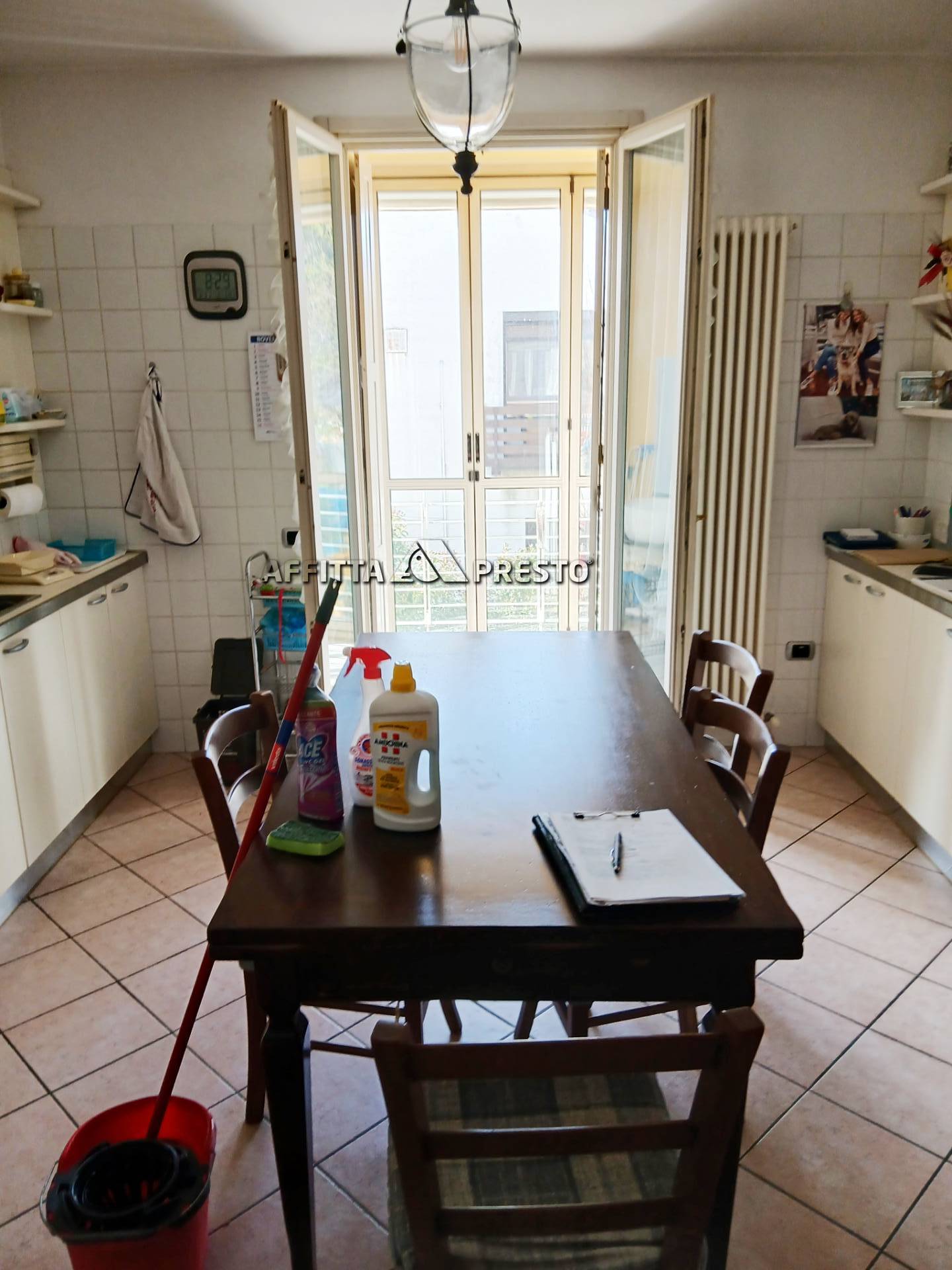 Appartamento in affitto a Ravenna, Teodorico