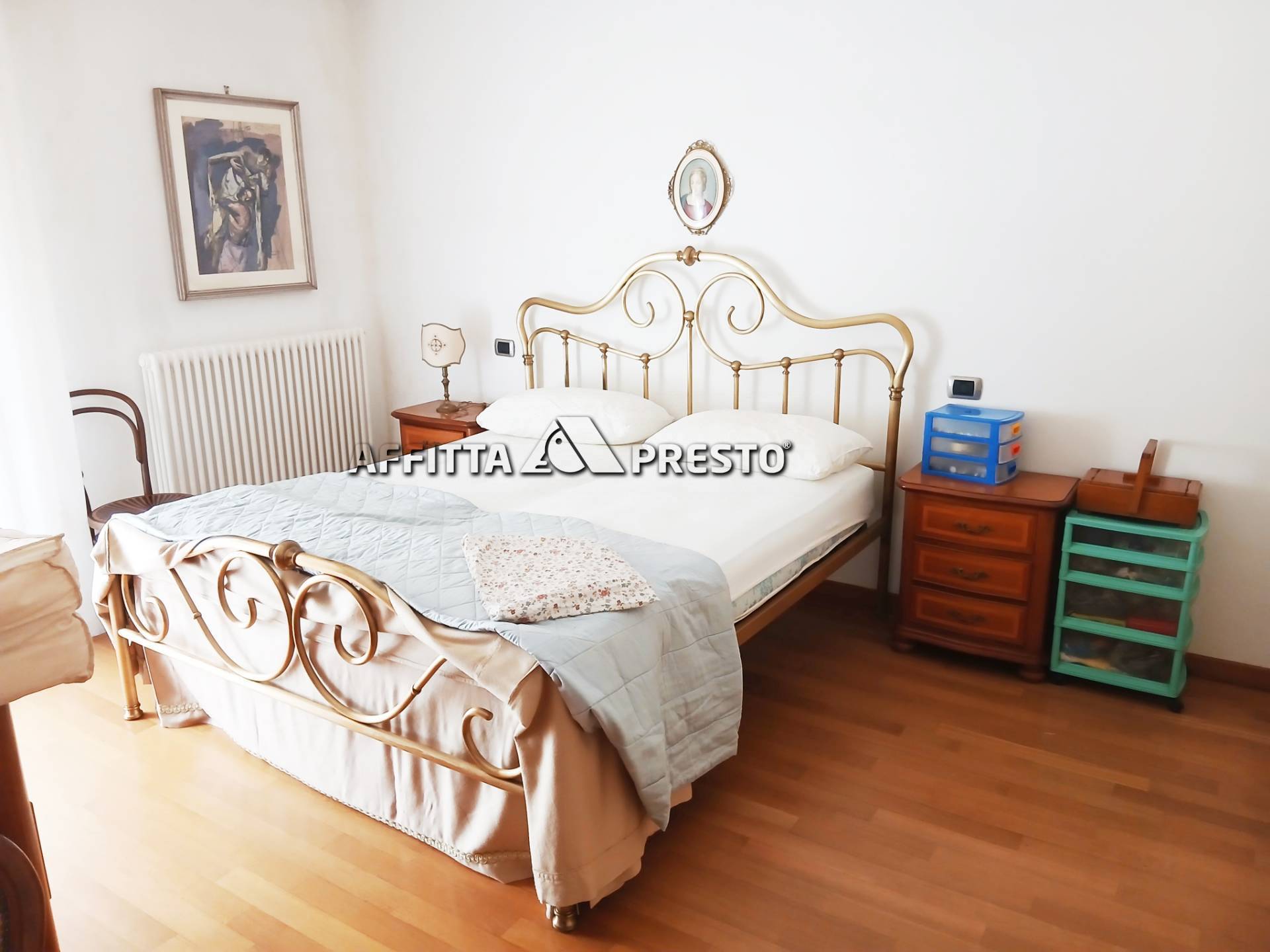 Appartamento in affitto a Ravenna, Teodorico