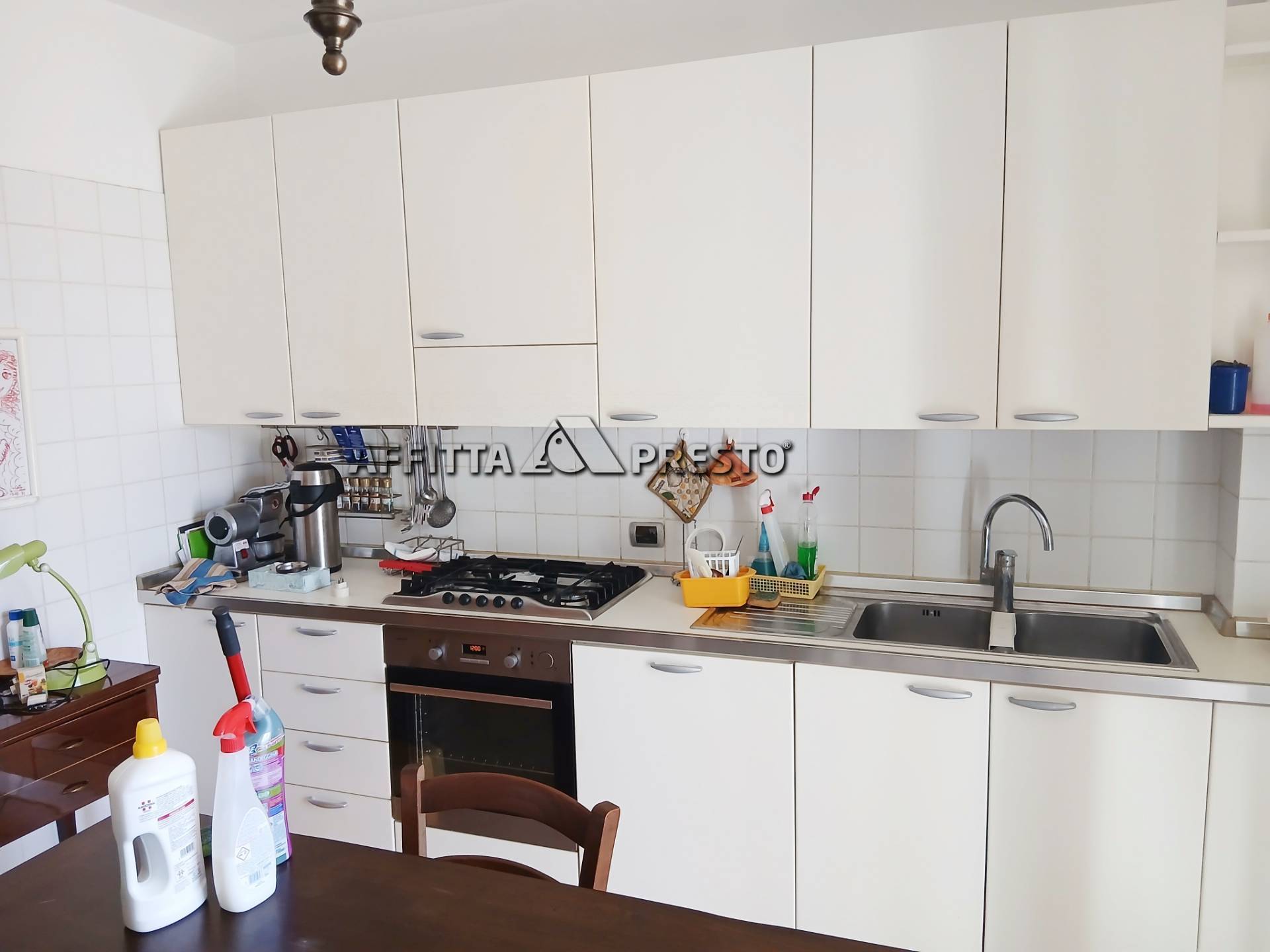 Appartamento in affitto a Ravenna, Teodorico