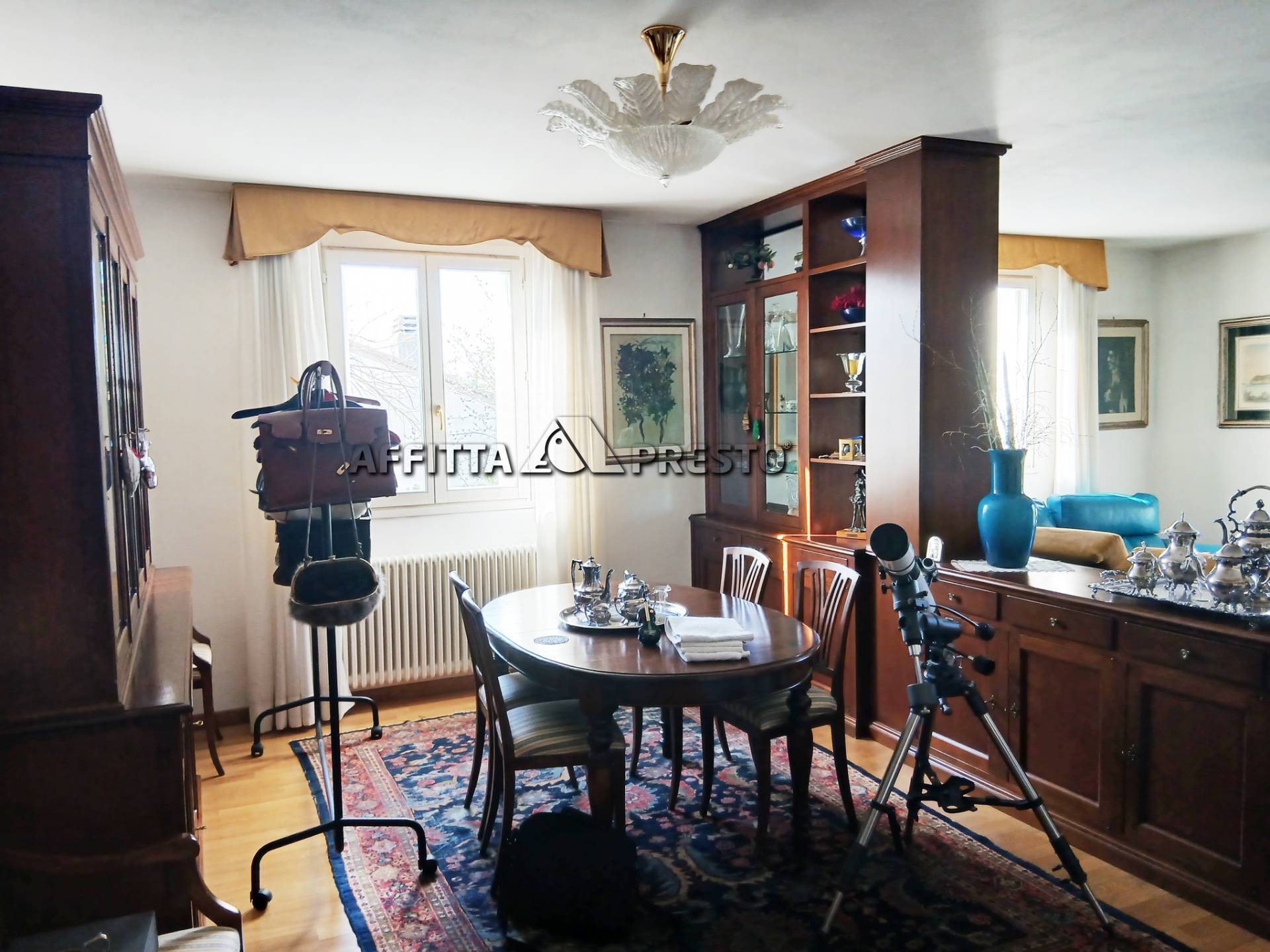 Appartamento in affitto a Ravenna, Teodorico